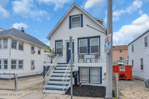 115 Blaine Avenue Seaside Heights NJ 08751