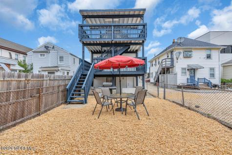 115 Blaine Avenue Seaside Heights NJ 08751
