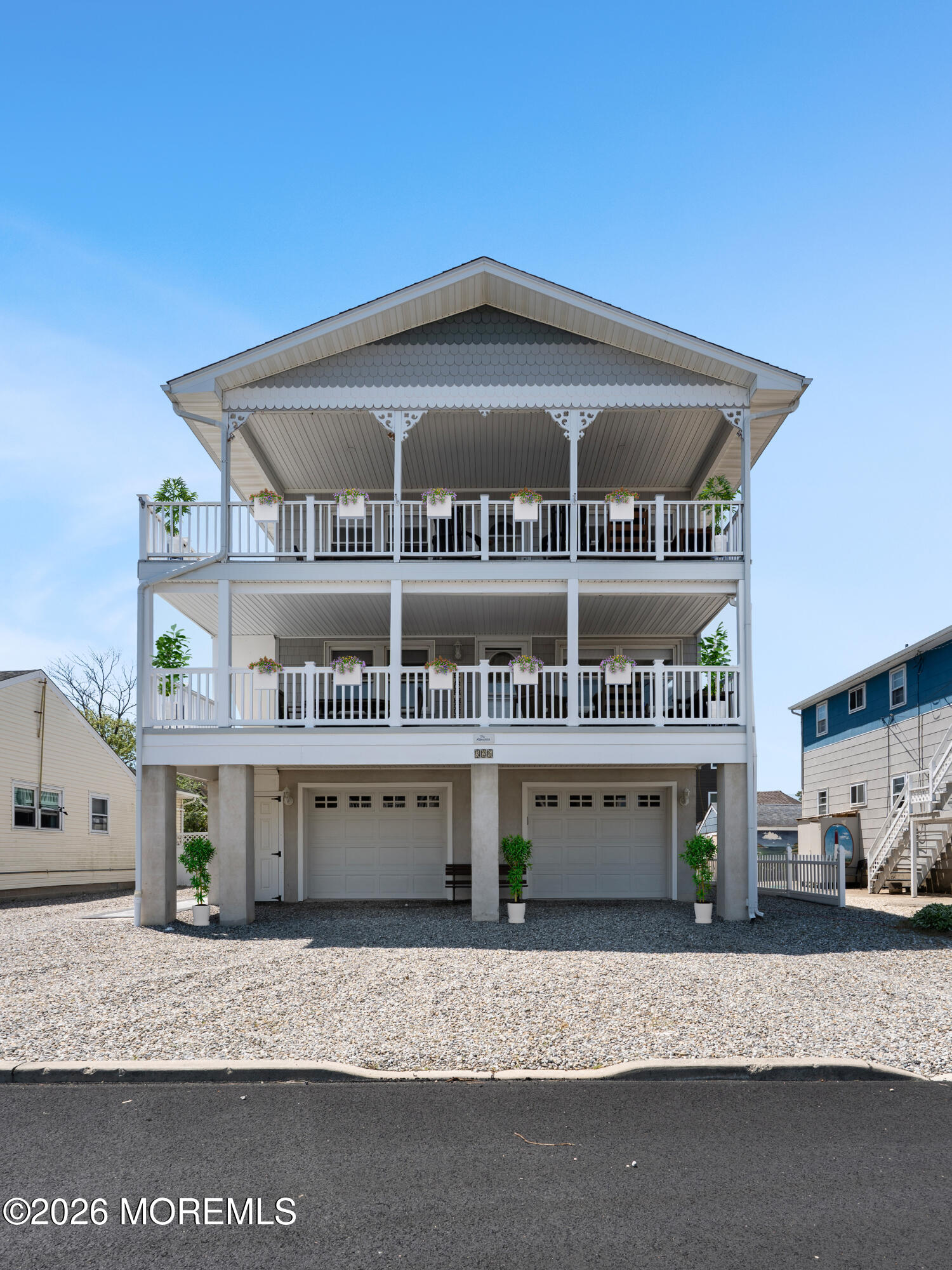 326 S 2nd Street Surf City NJ 08008