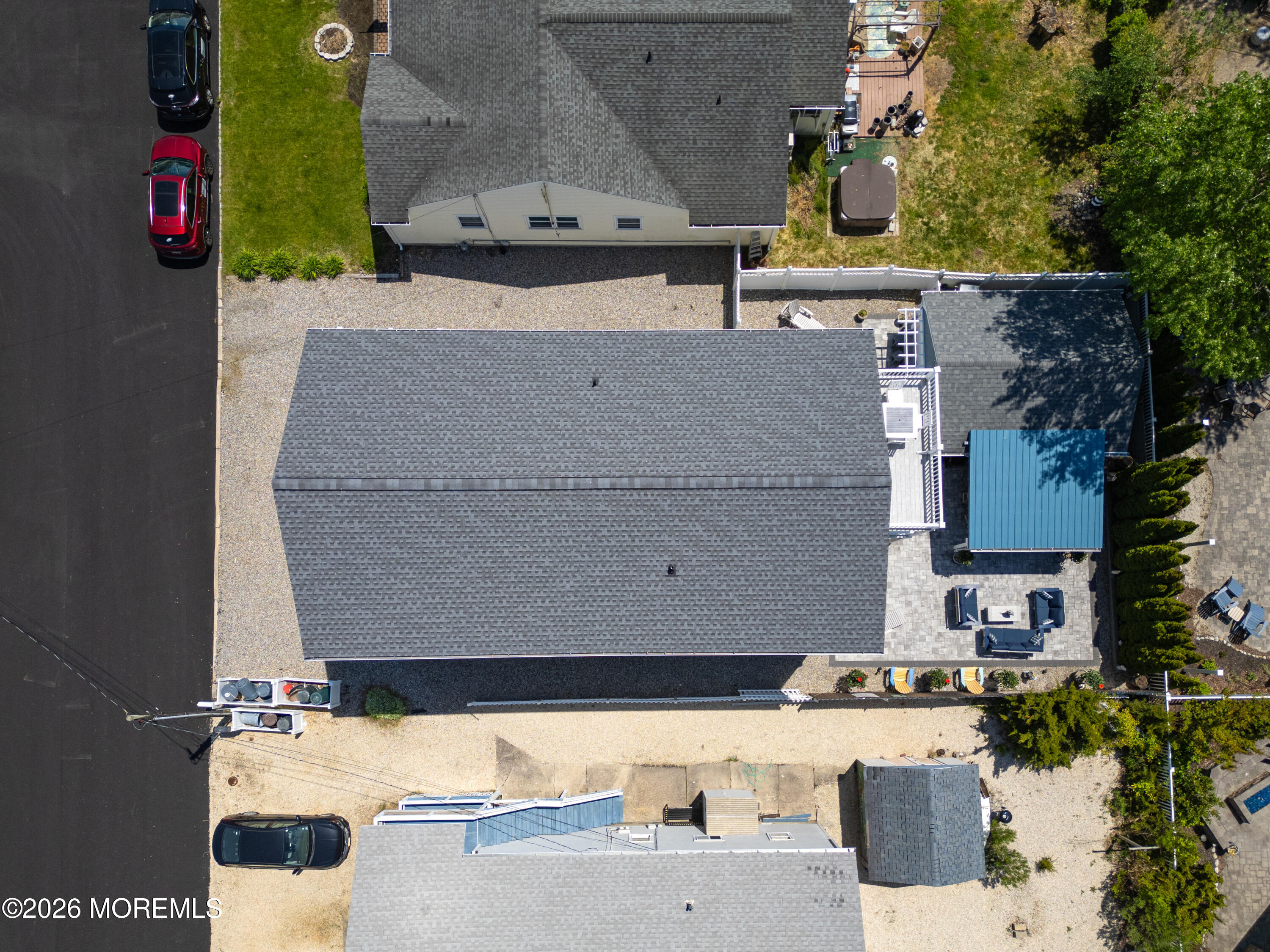 326 S 2nd Street Surf City NJ 08008