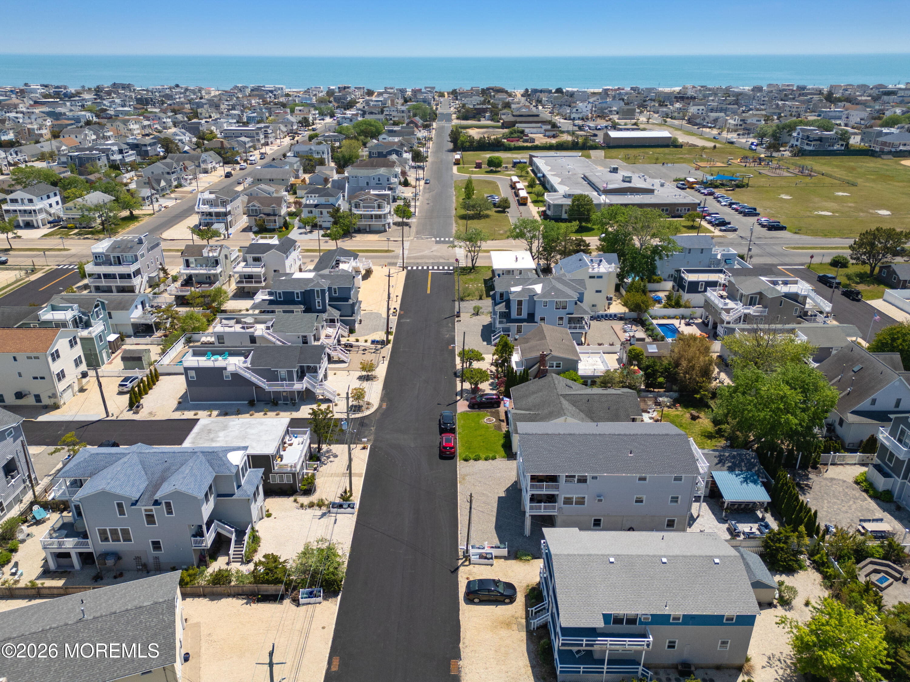326 S 2nd Street Surf City NJ 08008