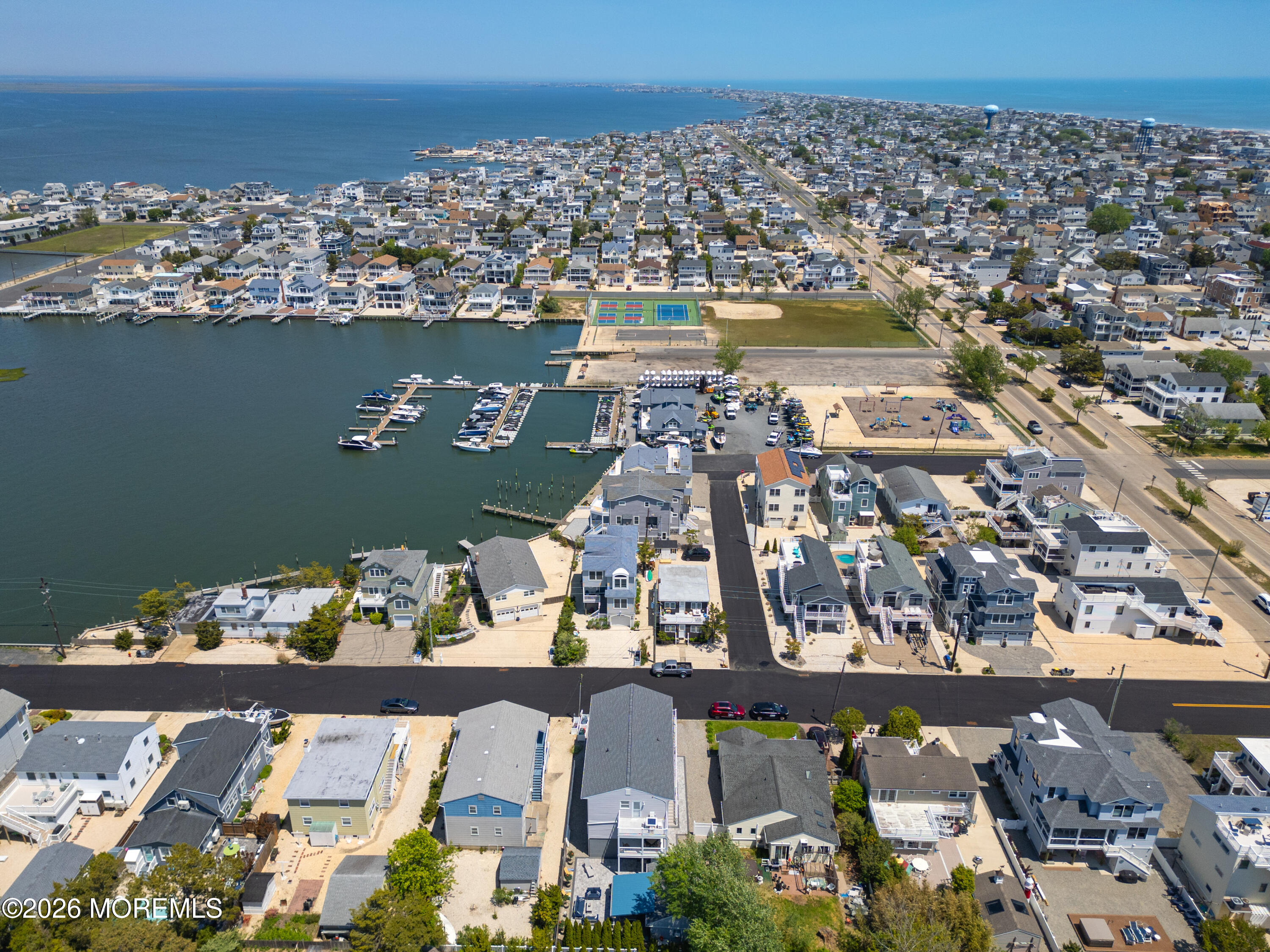 326 S 2nd Street Surf City NJ 08008