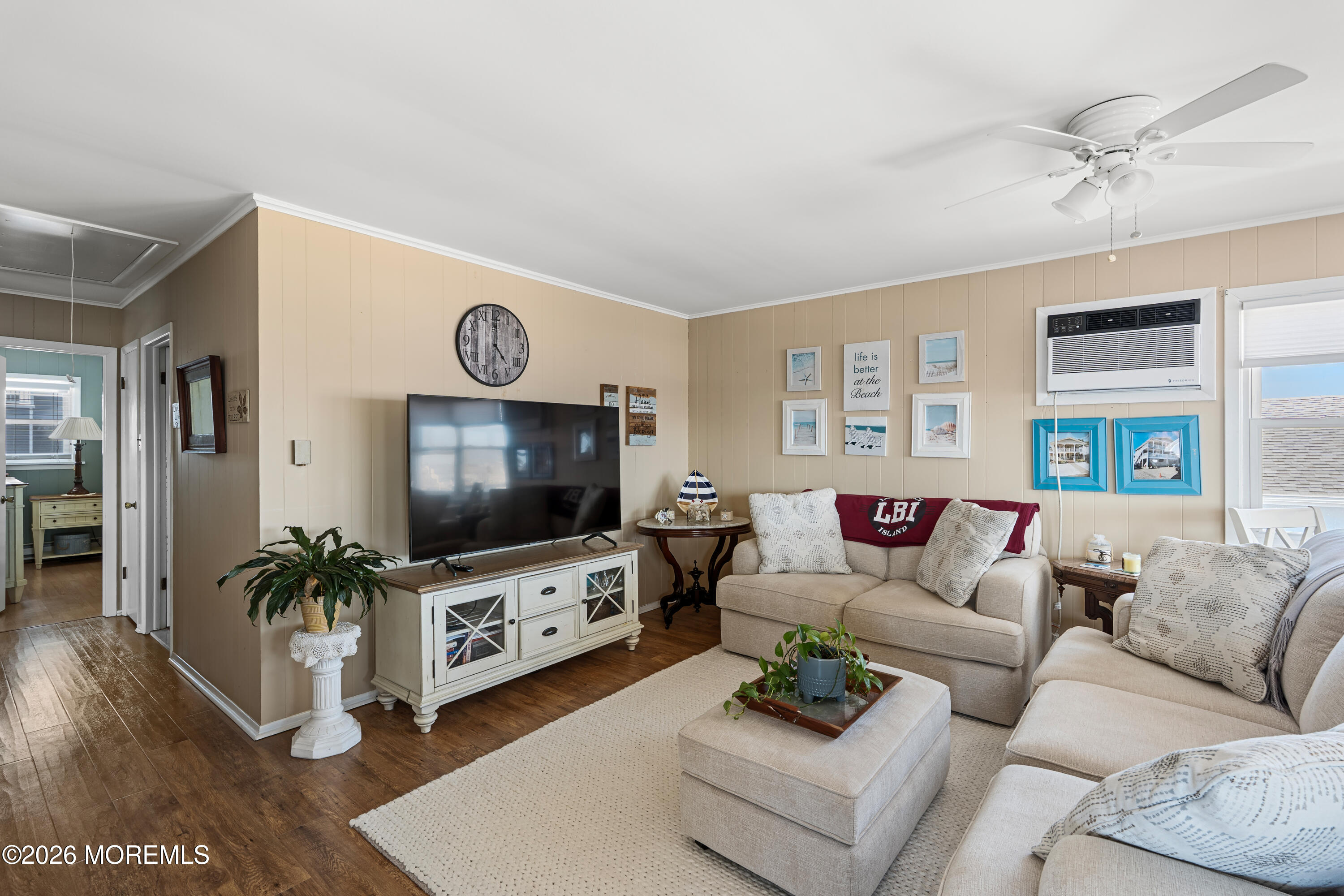 326 S 2nd Street Surf City NJ 08008