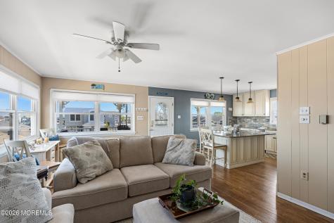 326 S 2nd Street Surf City NJ 08008