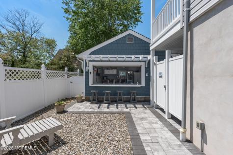 326 S 2nd Street Surf City NJ 08008