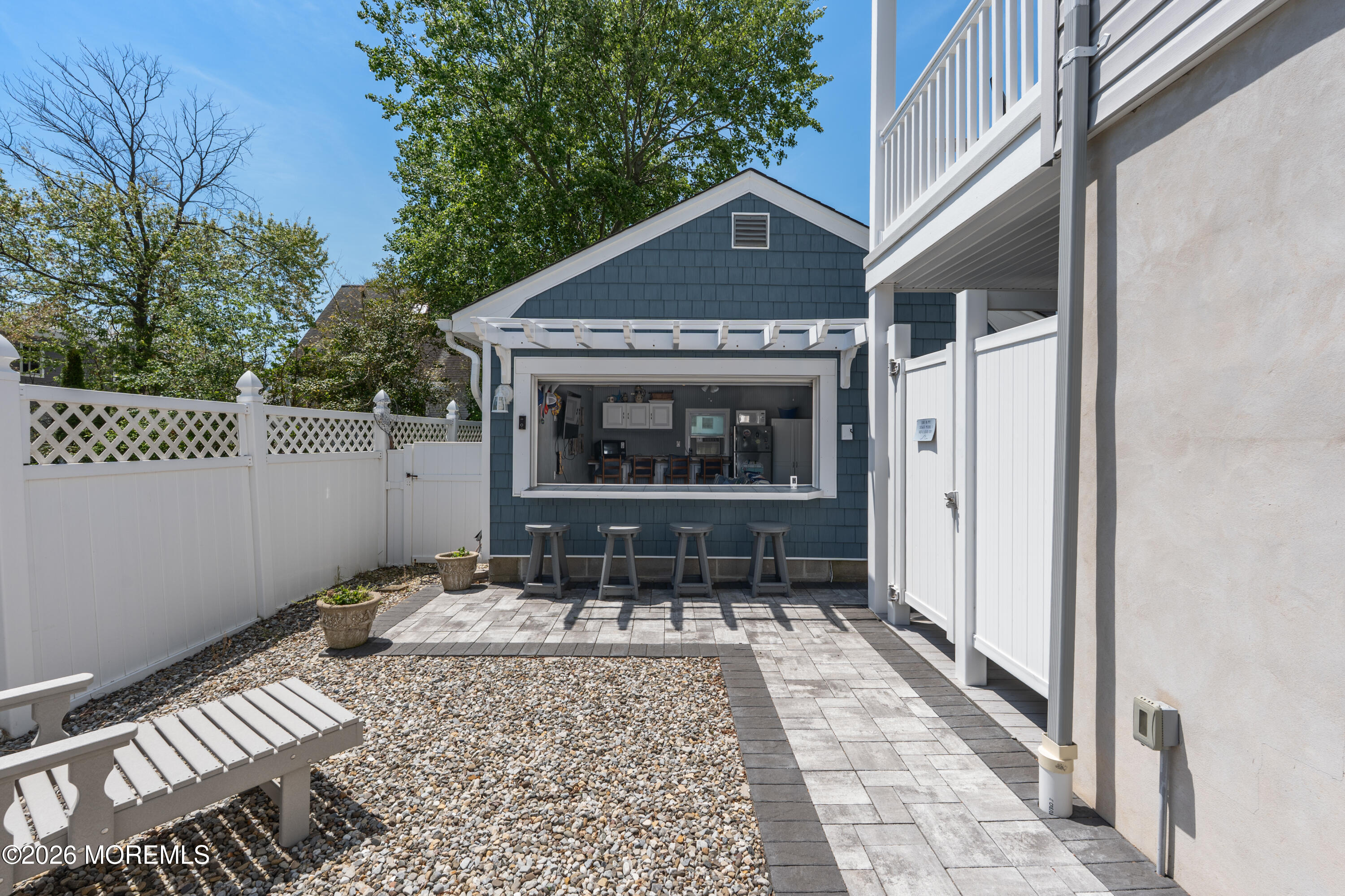 326 S 2nd Street Surf City NJ 08008