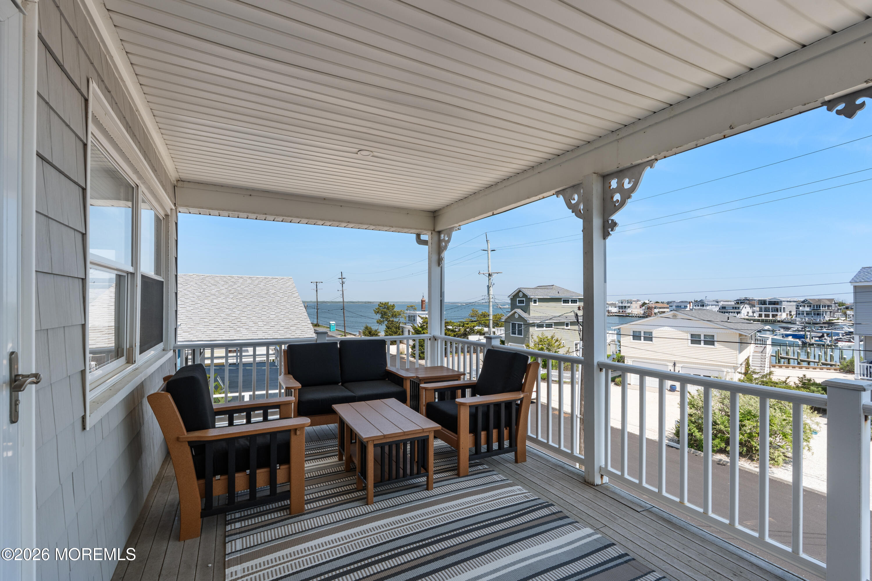 326 S 2nd Street Surf City NJ 08008