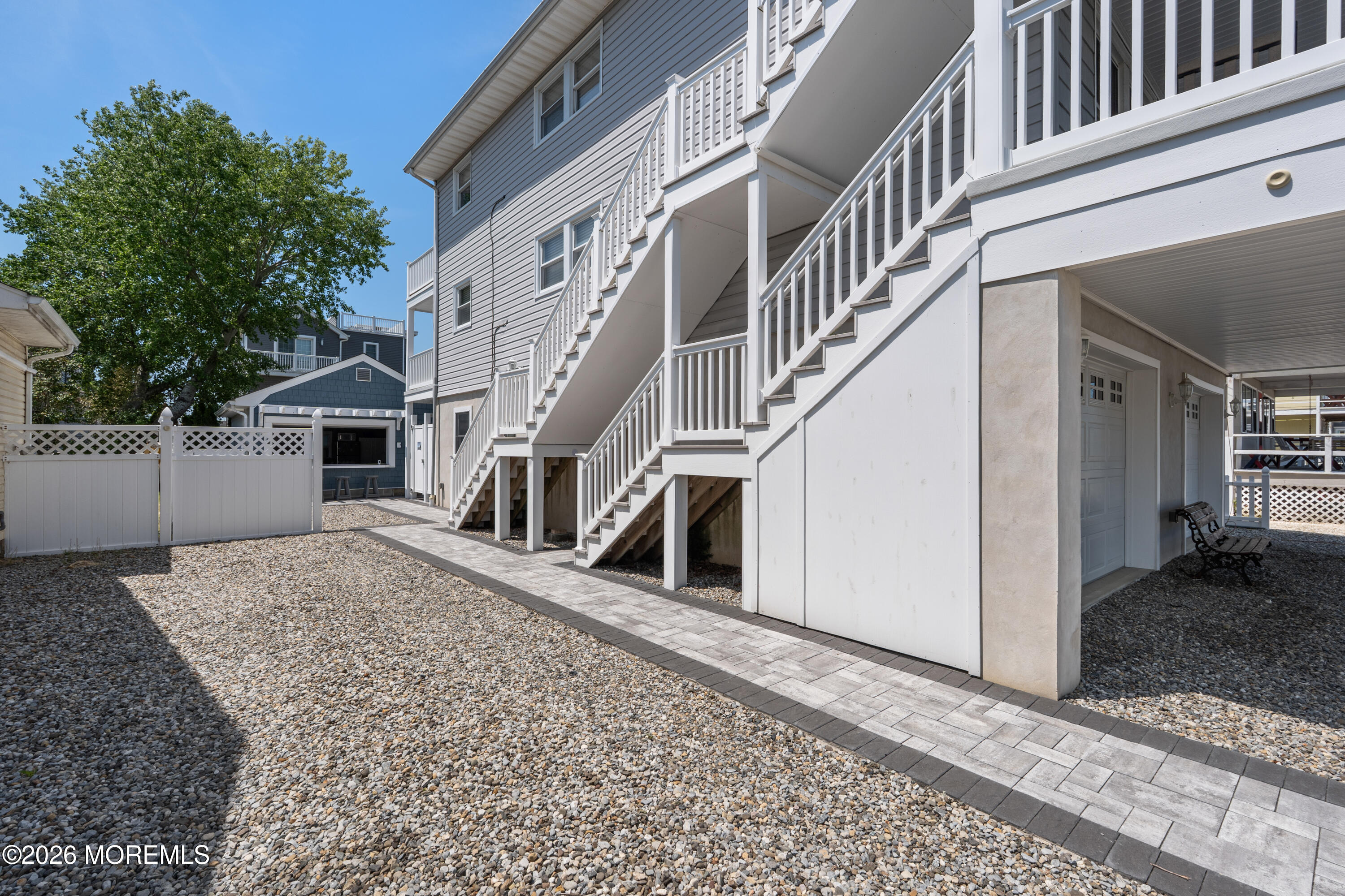 326 S 2nd Street Surf City NJ 08008