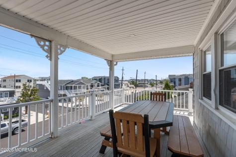 326 S 2nd Street Surf City NJ 08008