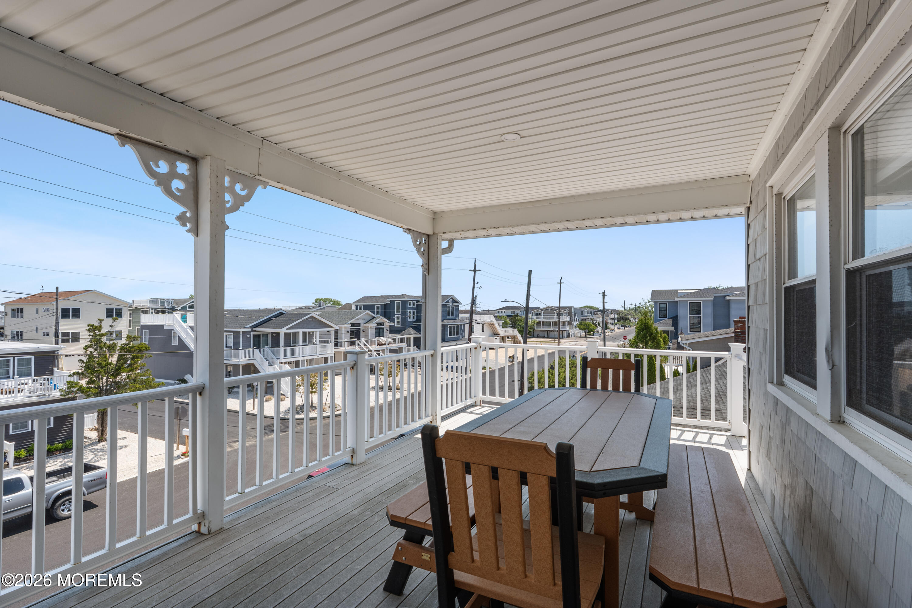 326 S 2nd Street Surf City NJ 08008
