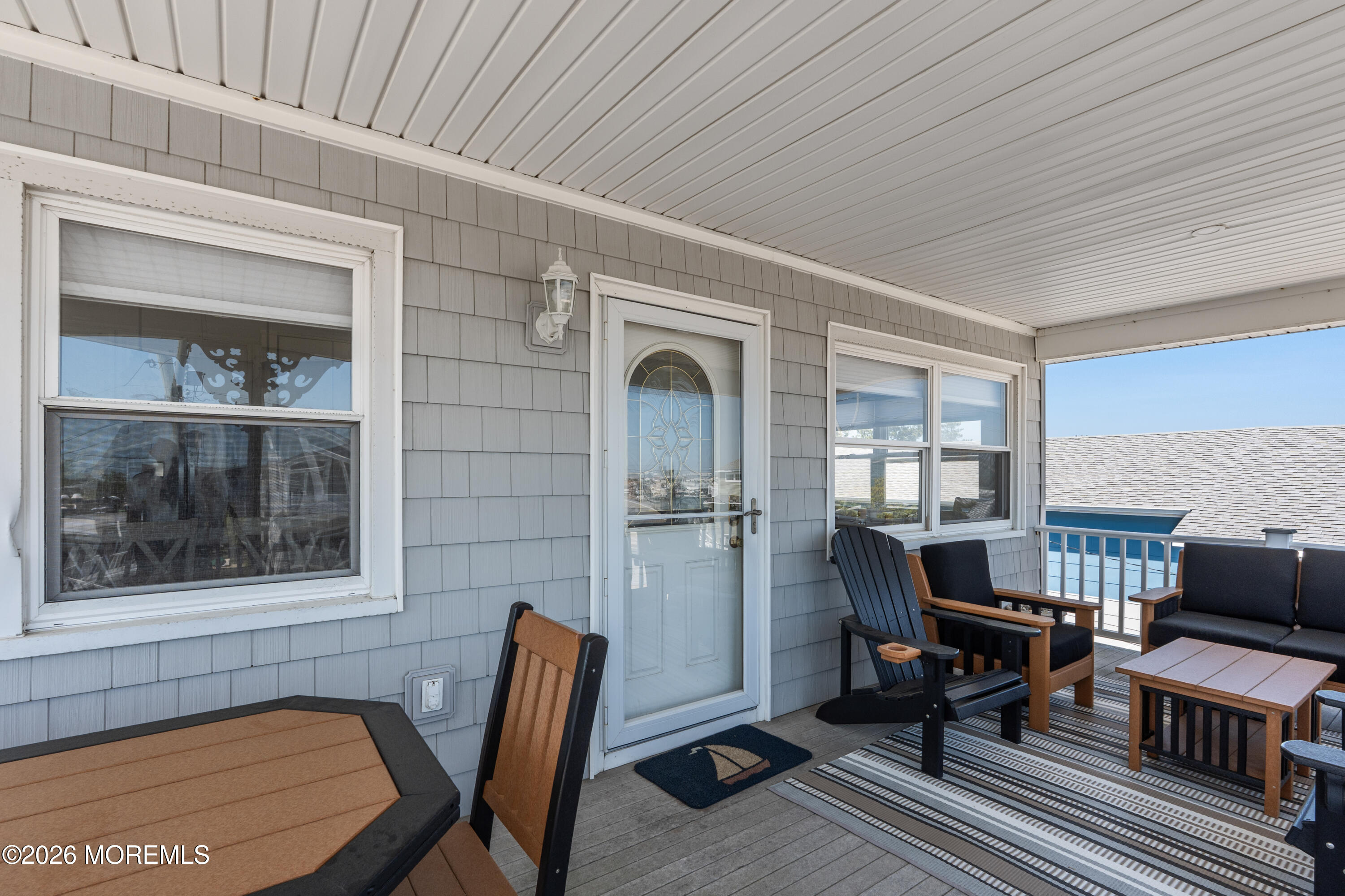 326 S 2nd Street Surf City NJ 08008