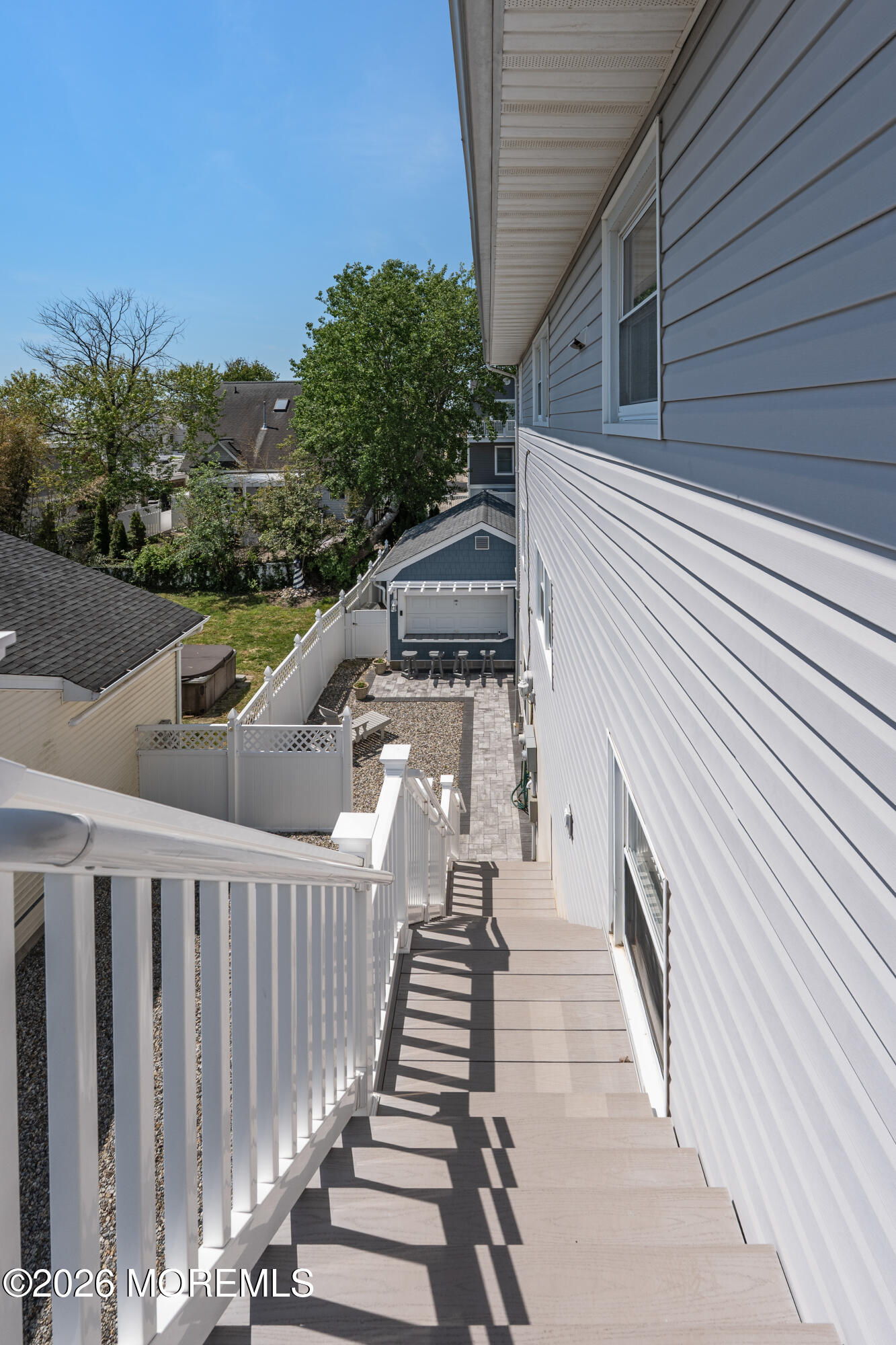 326 S 2nd Street Surf City NJ 08008