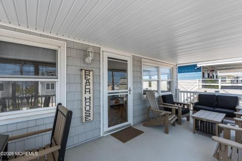 326 S 2nd Street Surf City NJ 08008
