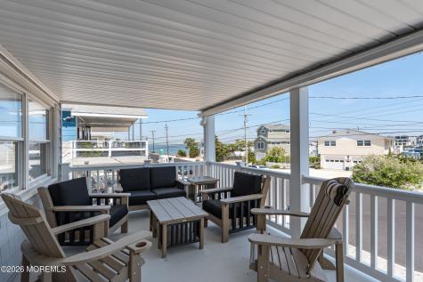 326 S 2nd Street Surf City NJ 08008