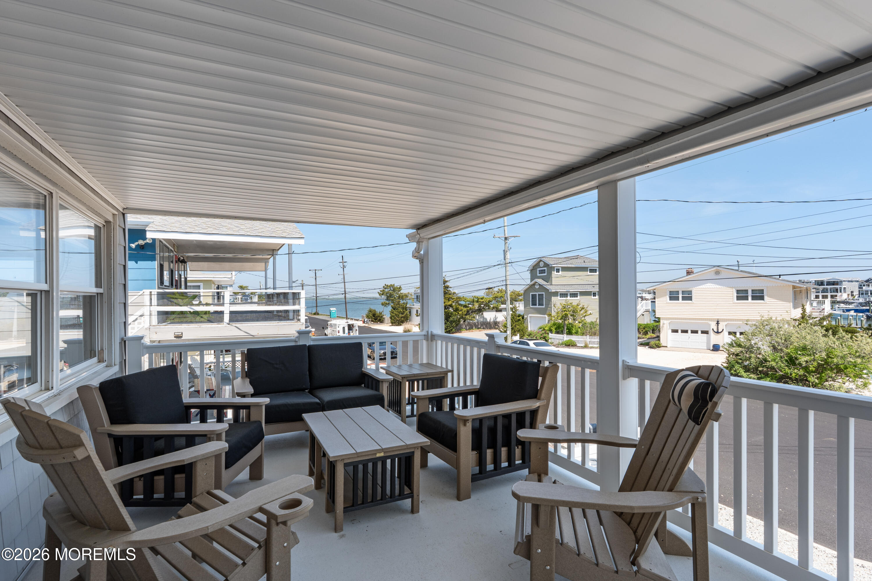 326 S 2nd Street Surf City NJ 08008
