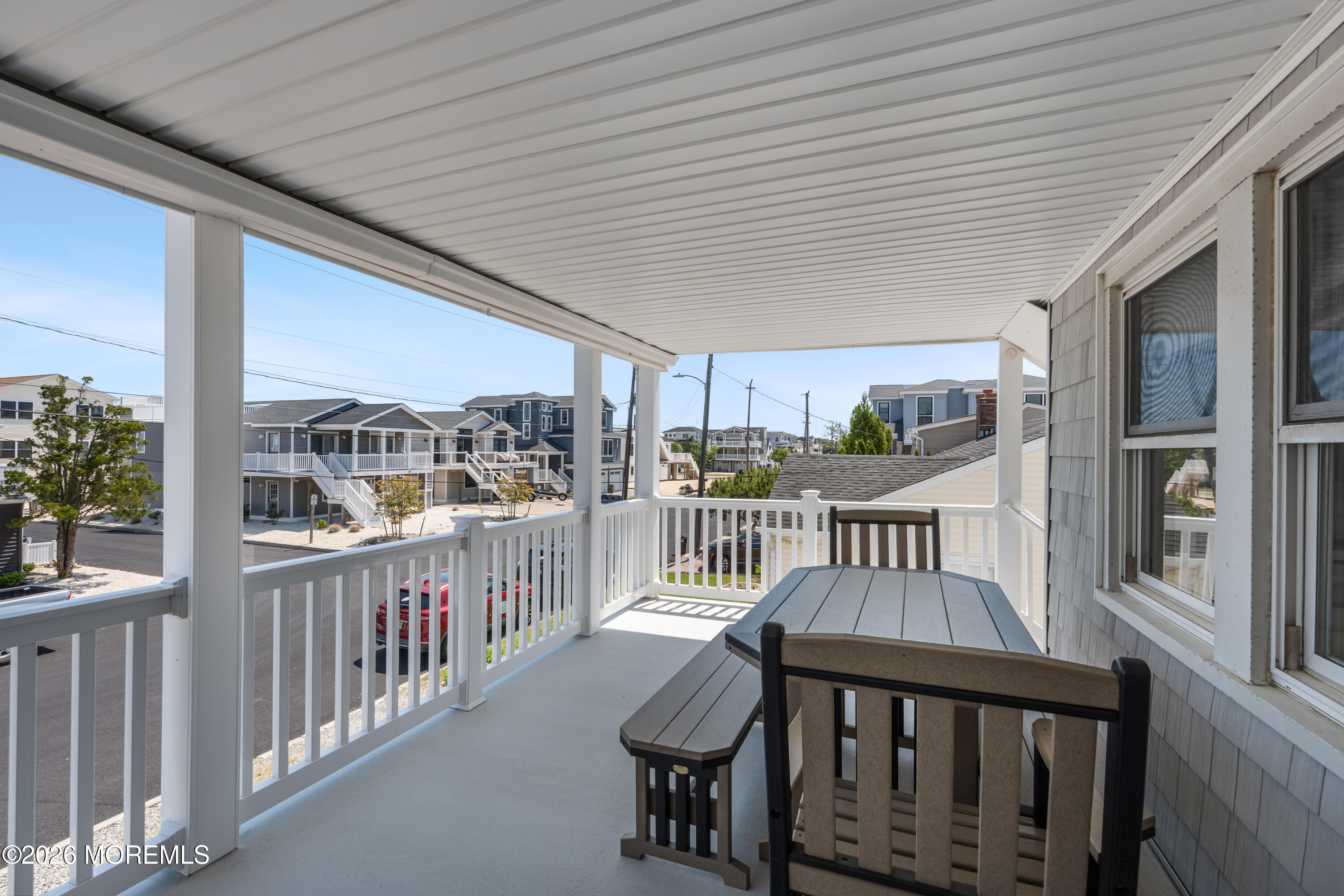 326 S 2nd Street Surf City NJ 08008