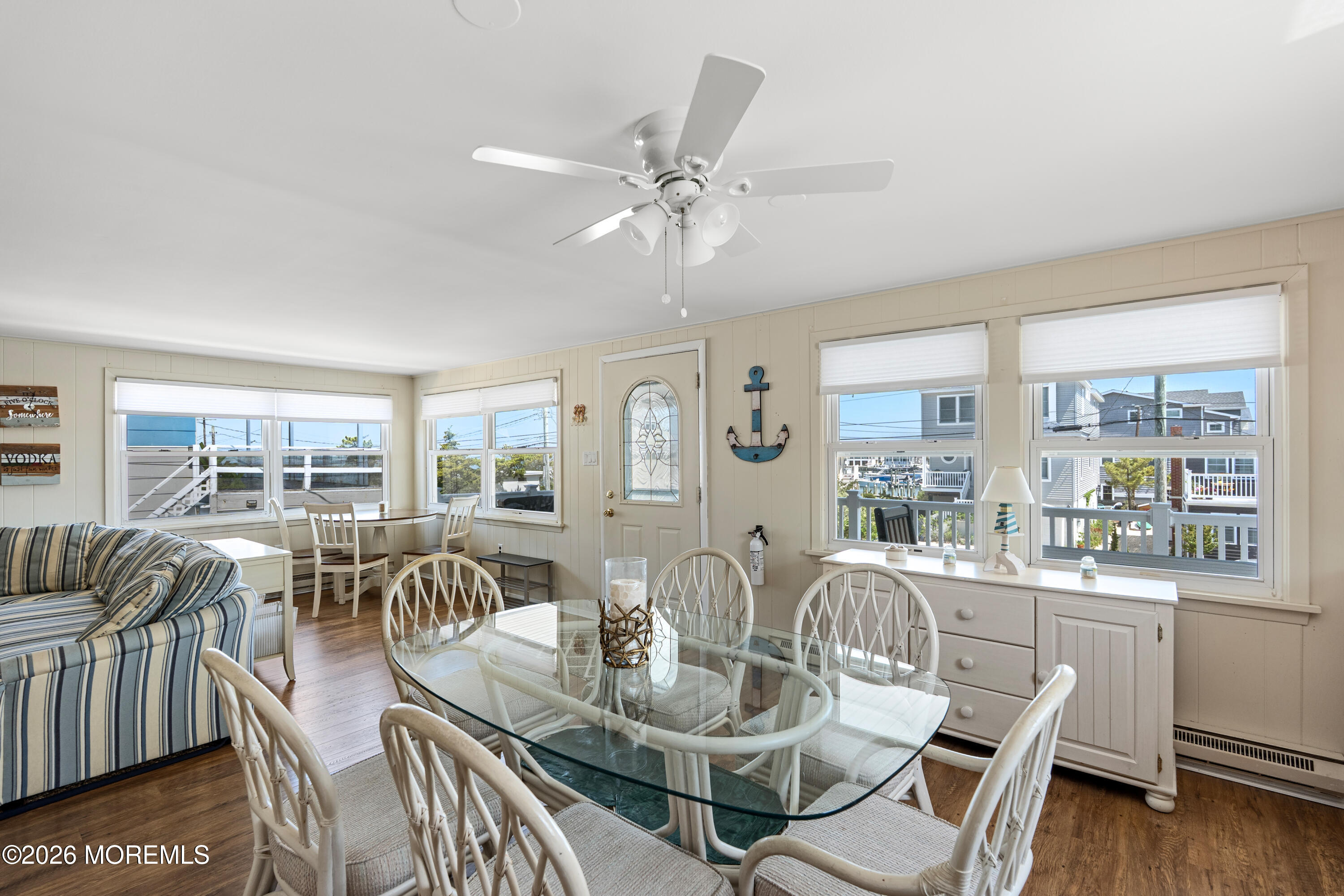 326 S 2nd Street Surf City NJ 08008