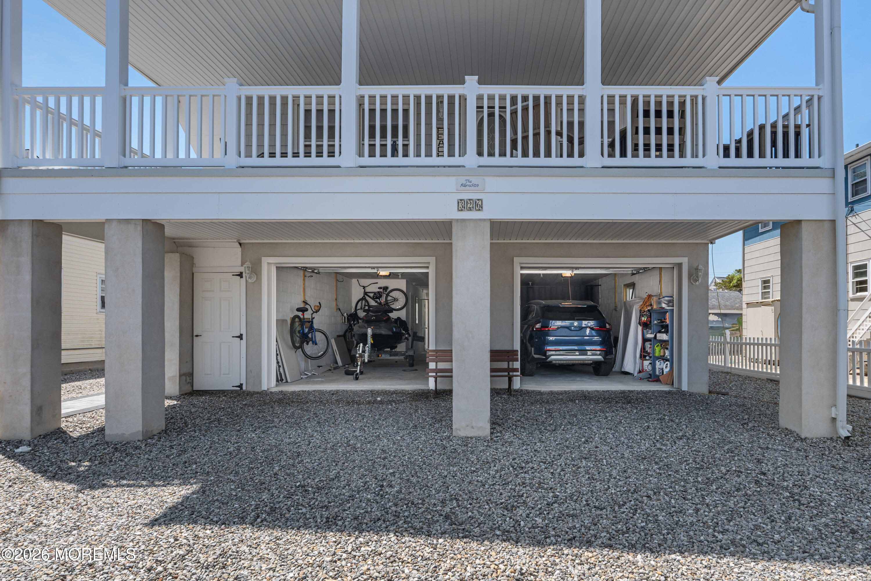 326 S 2nd Street Surf City NJ 08008