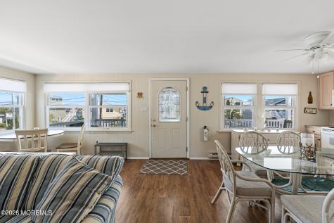 326 S 2nd Street Surf City NJ 08008
