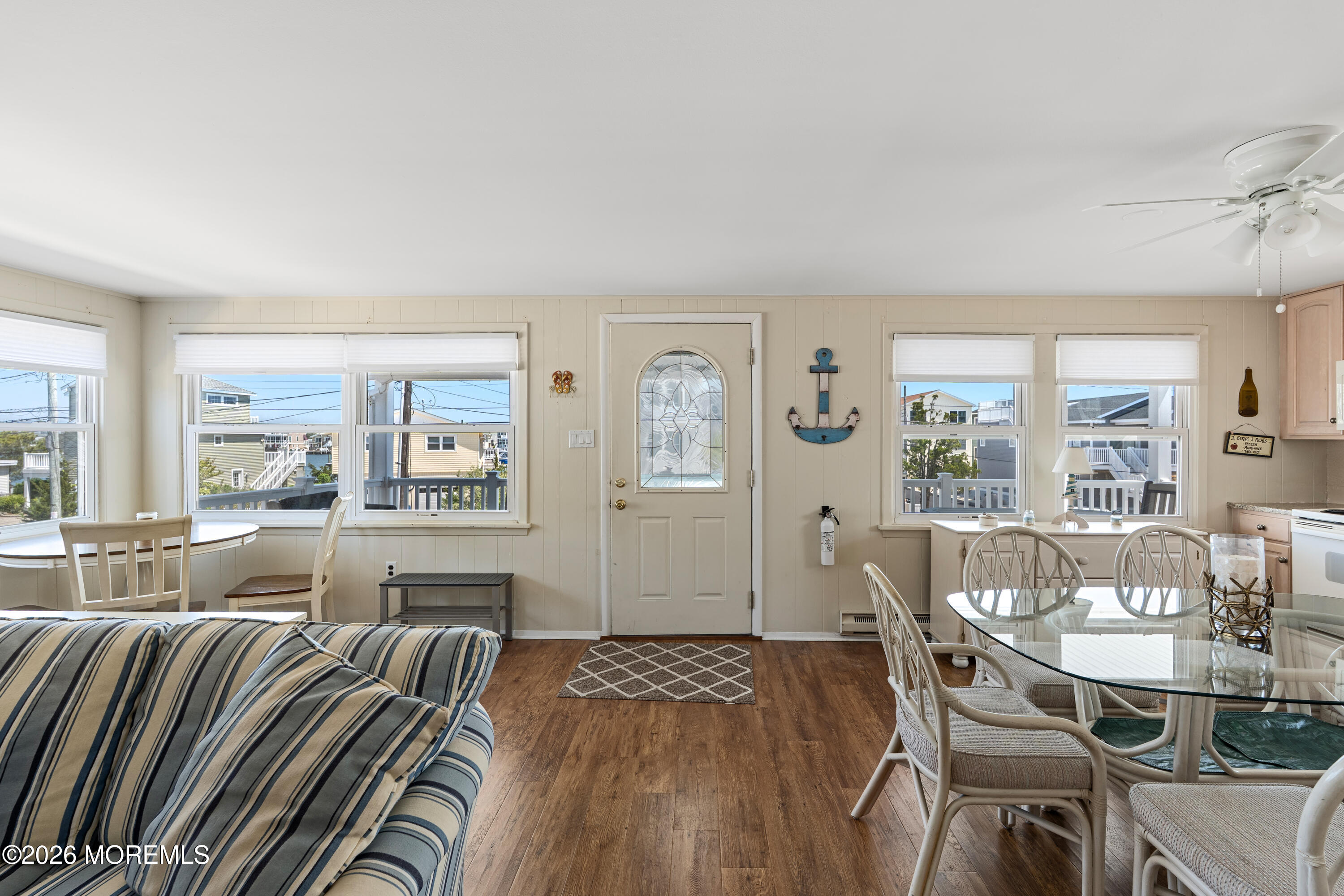 326 S 2nd Street Surf City NJ 08008
