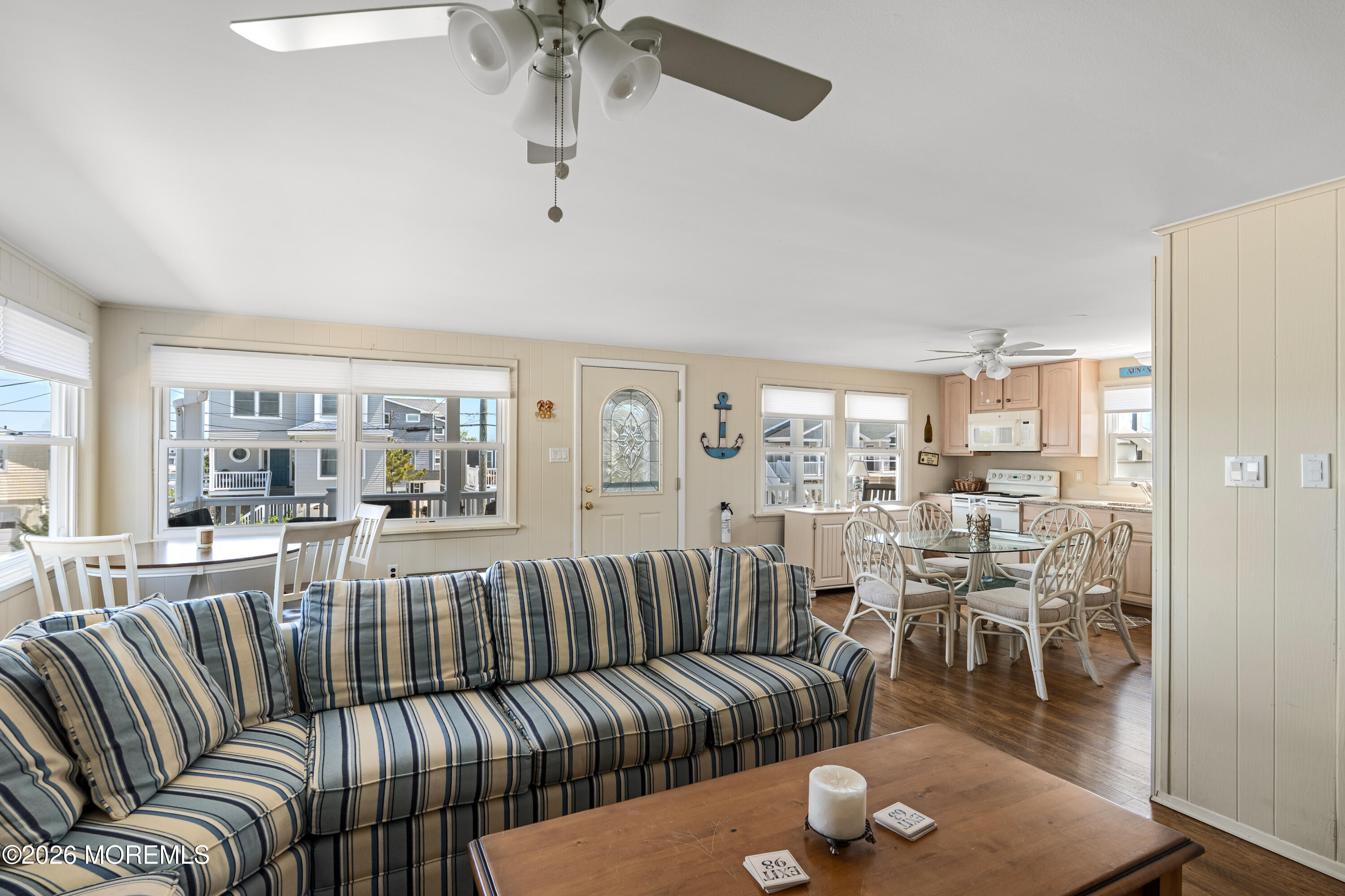 326 S 2nd Street Surf City NJ 08008