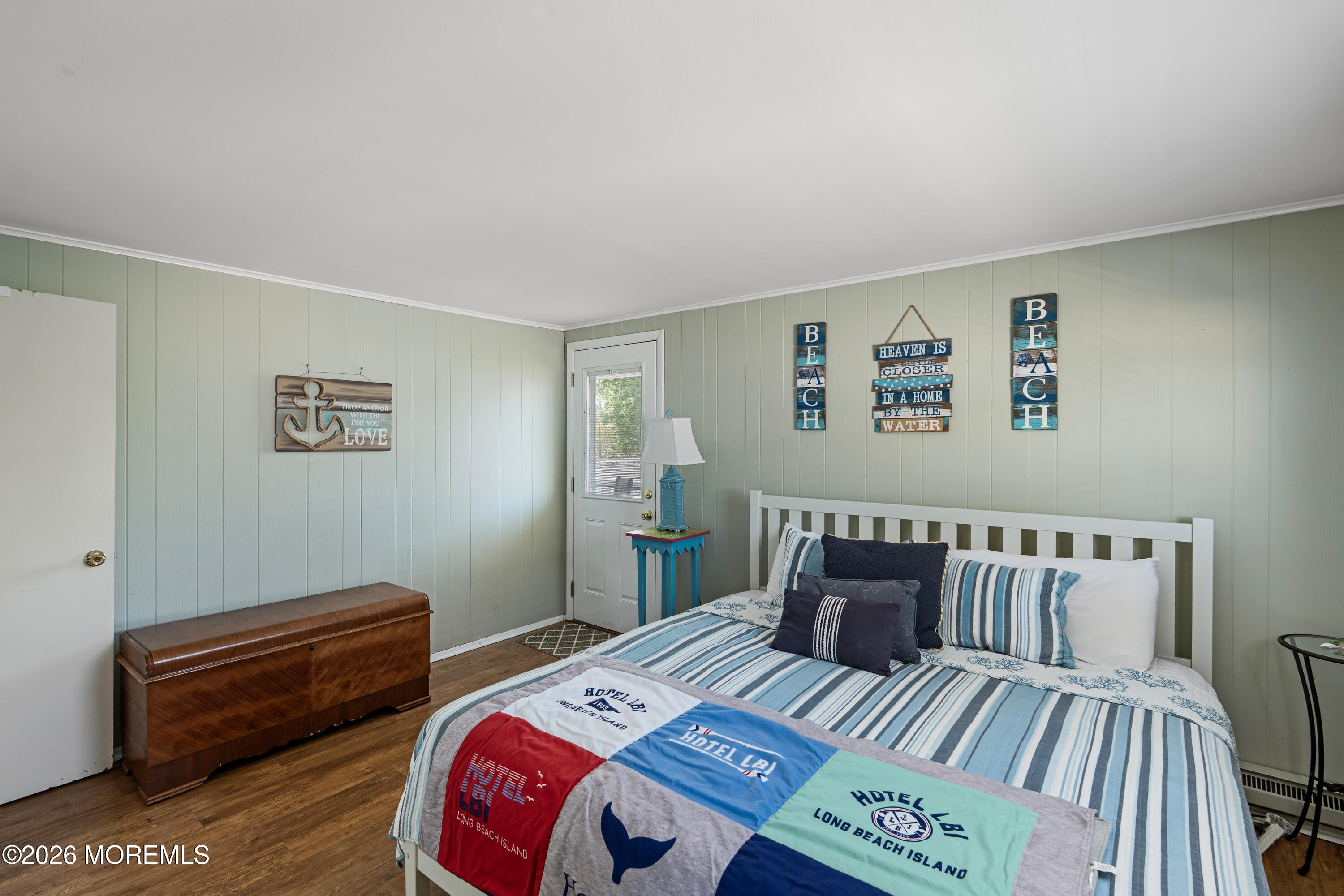 326 S 2nd Street Surf City NJ 08008