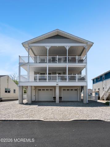 326 S 2nd Street Surf City NJ 08008