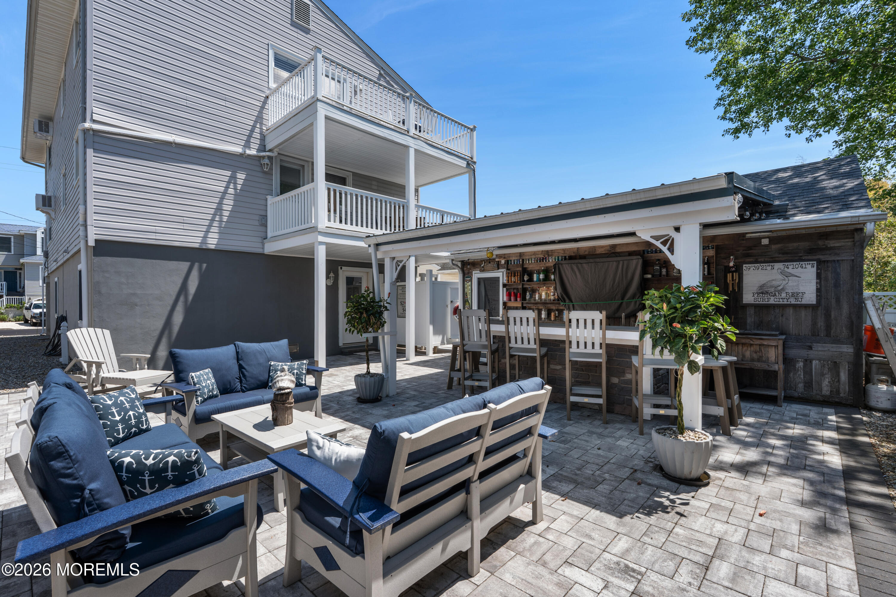 326 S 2nd Street Surf City NJ 08008