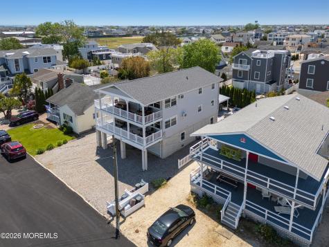 326 S 2nd Street Surf City NJ 08008