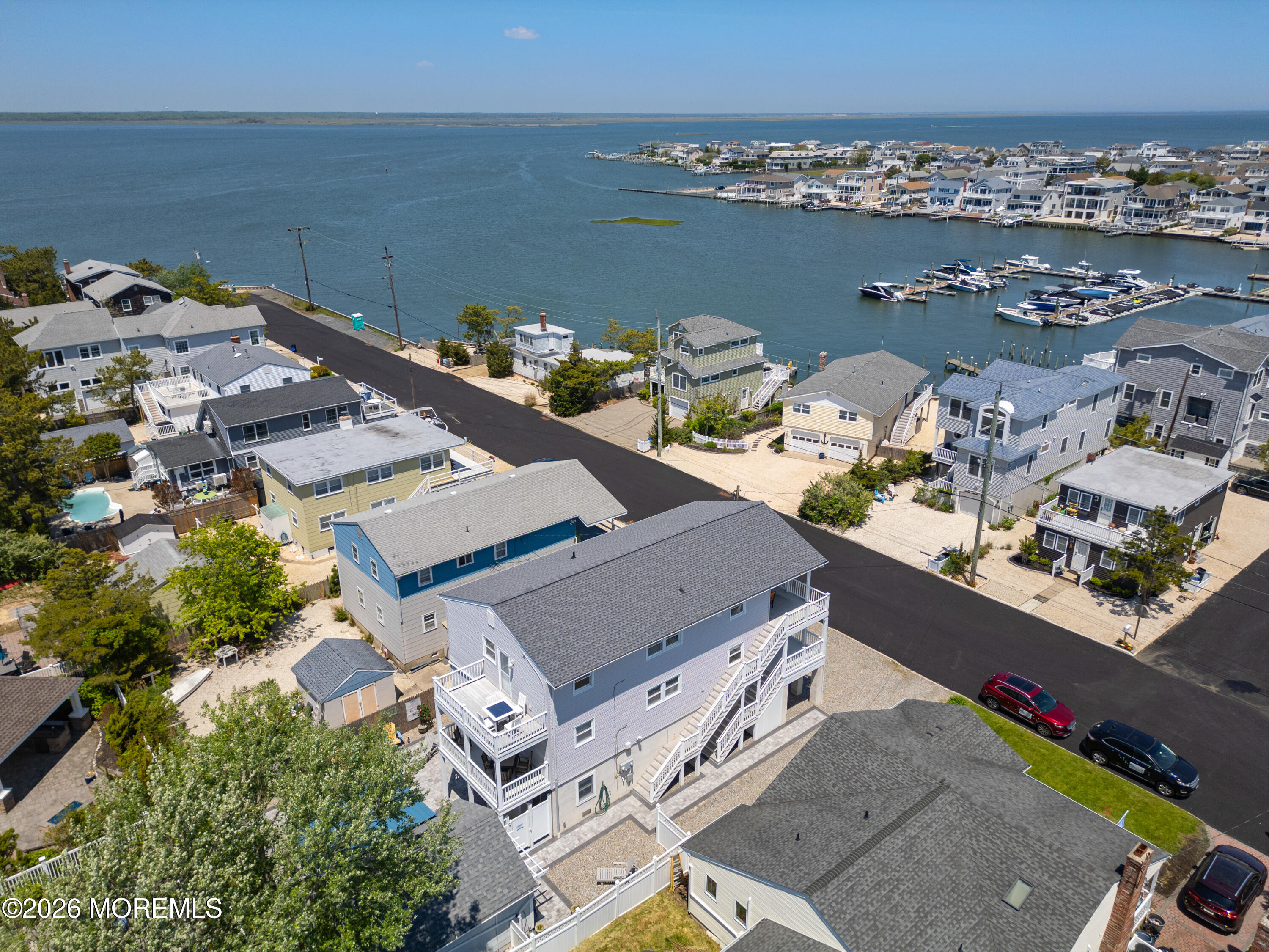326 S 2nd Street Surf City NJ 08008