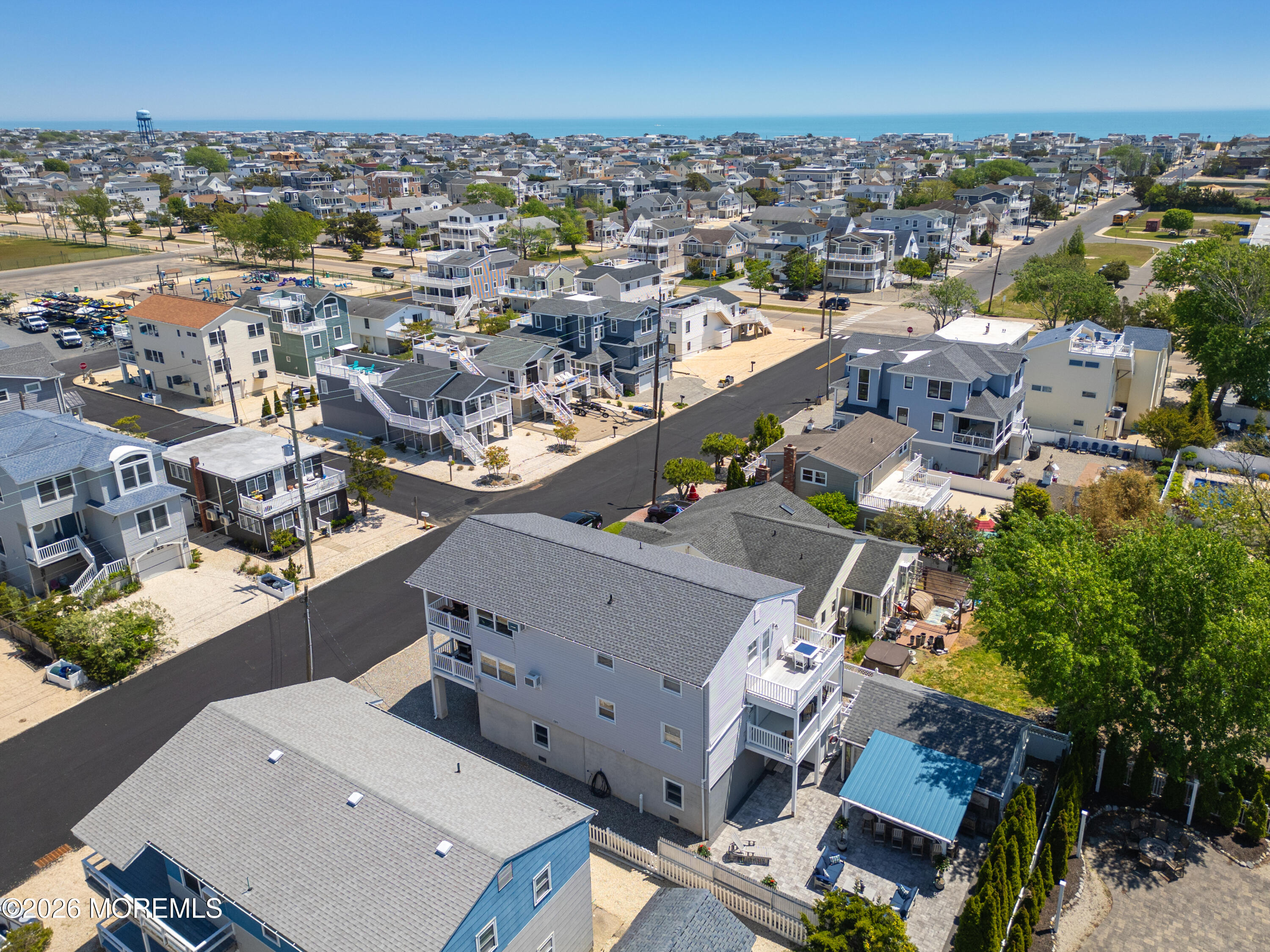 326 S 2nd Street Surf City NJ 08008