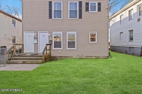 1284-1286 Washington Avenue Asbury Park NJ 07712