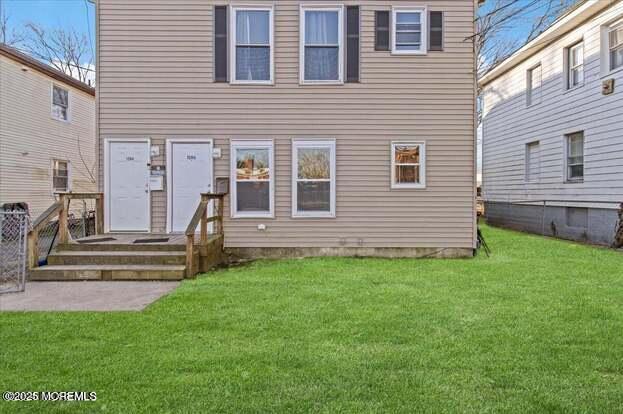 1284-1286 Washington Avenue Asbury Park NJ 07712