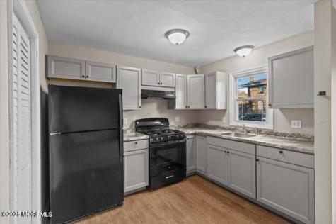 1284-1286 Washington Avenue Asbury Park NJ 07712