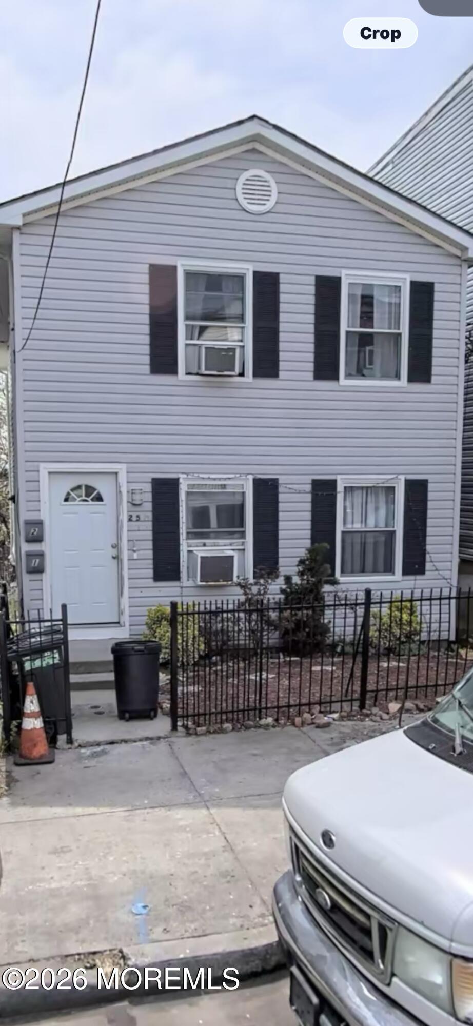 258 Arlington Avenue Jersey City NJ 07305