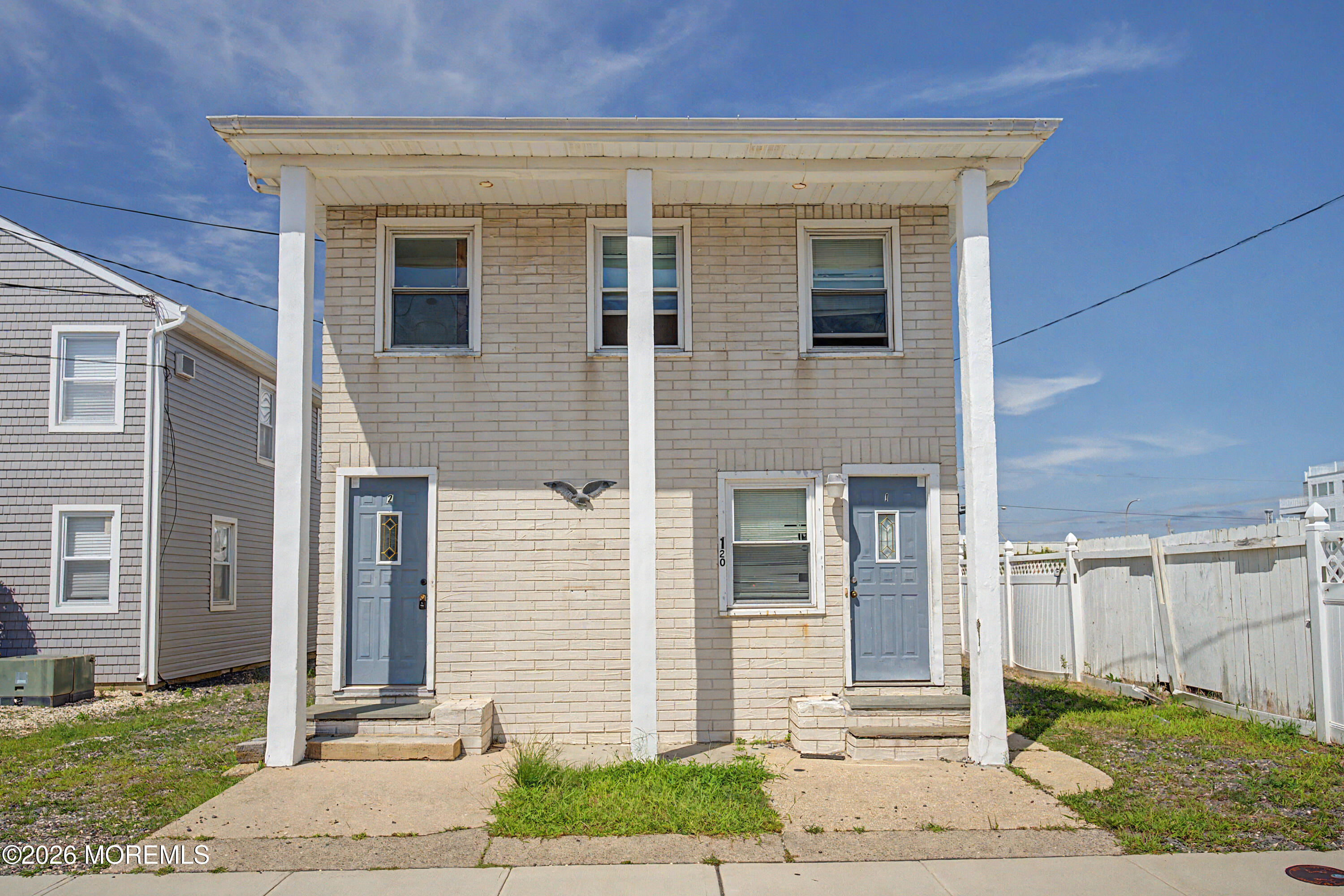 120 Lincoln Avenue Seaside Heights NJ 08751