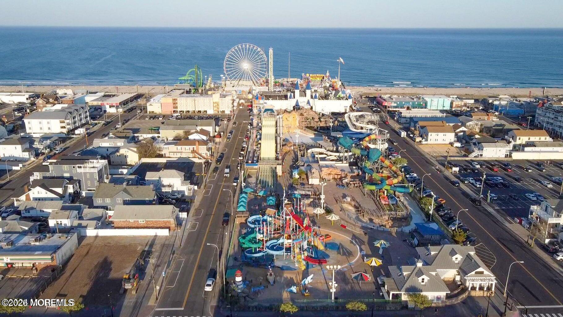 120 Lincoln Avenue Seaside Heights NJ 08751