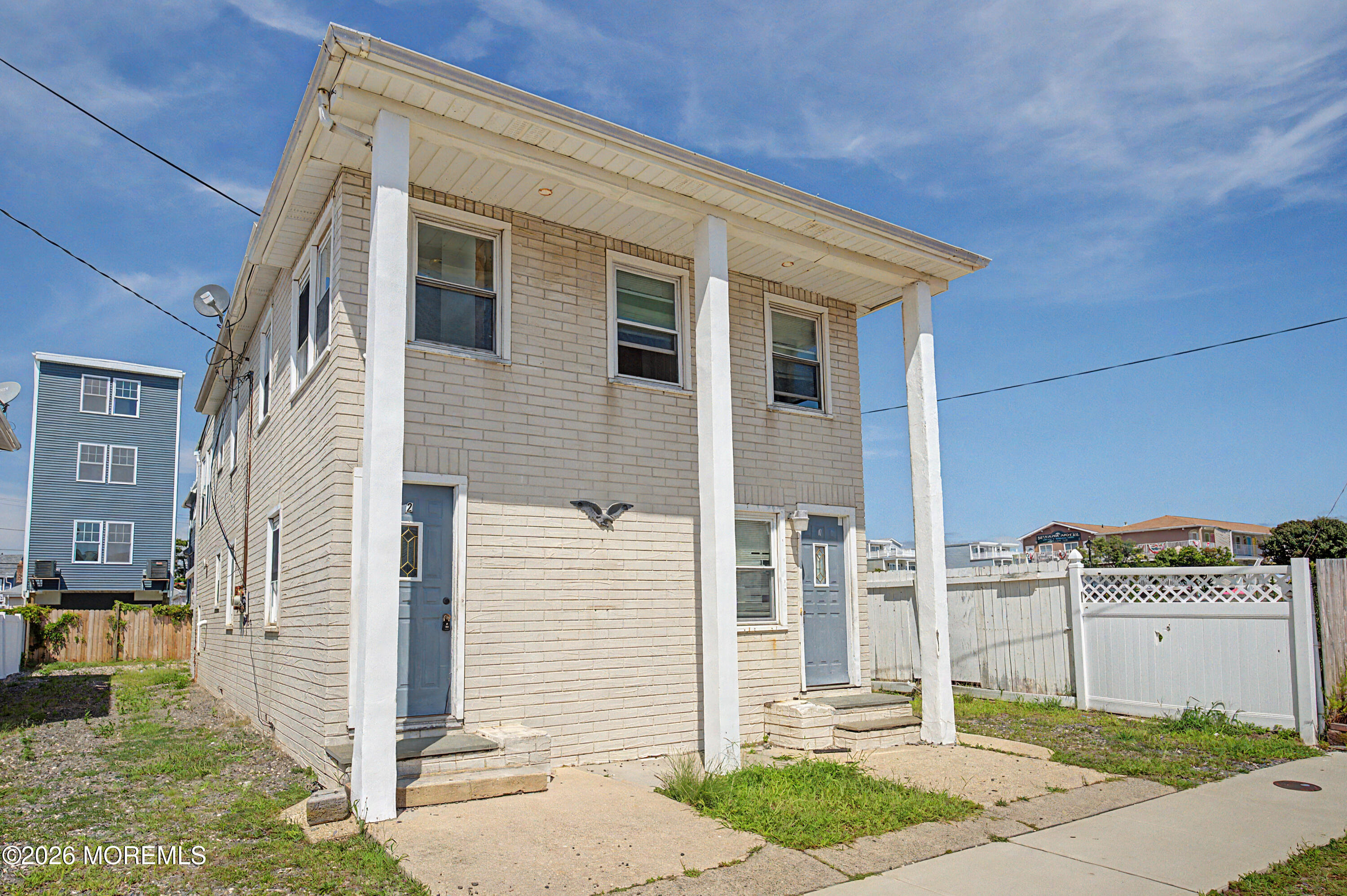 120 Lincoln Avenue Seaside Heights NJ 08751