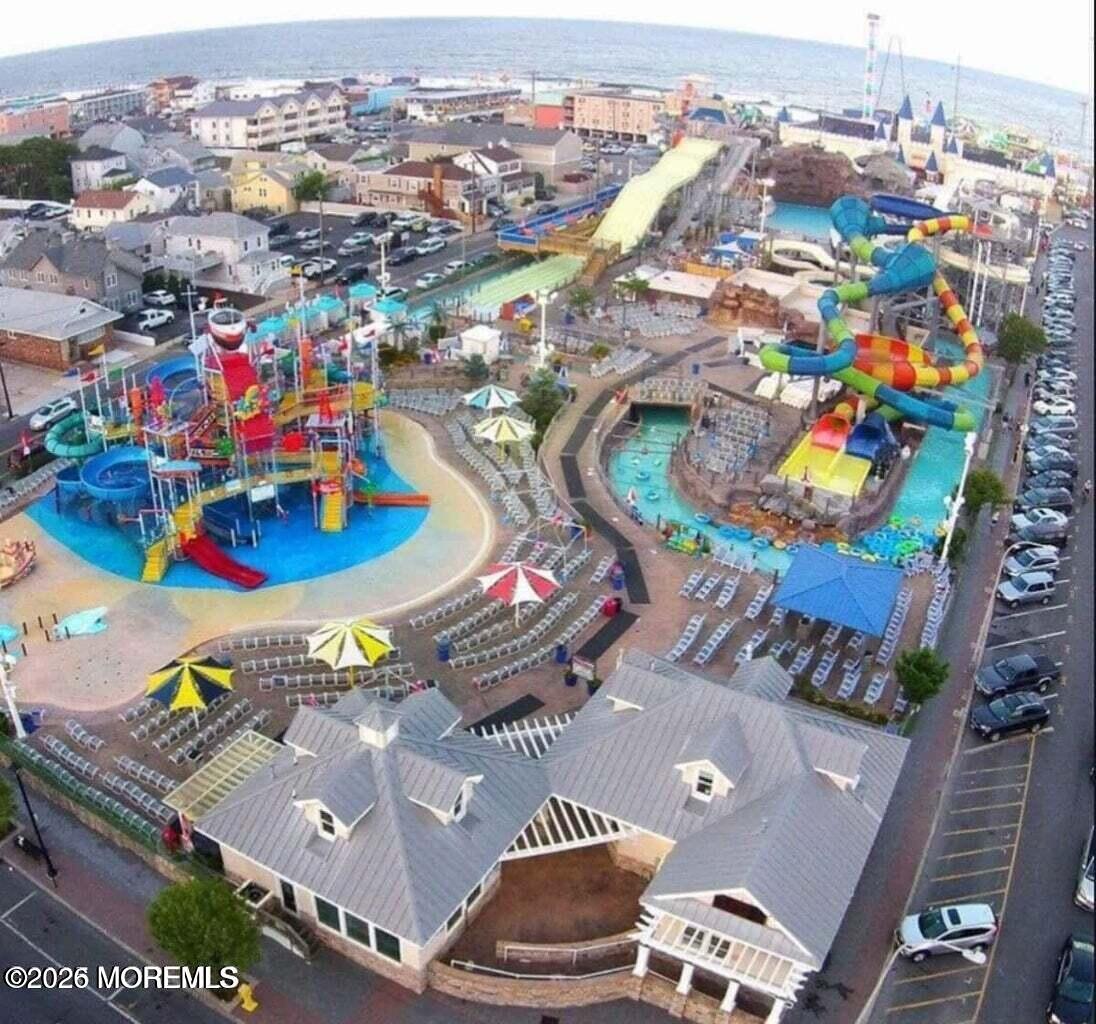 120 Lincoln Avenue Seaside Heights NJ 08751