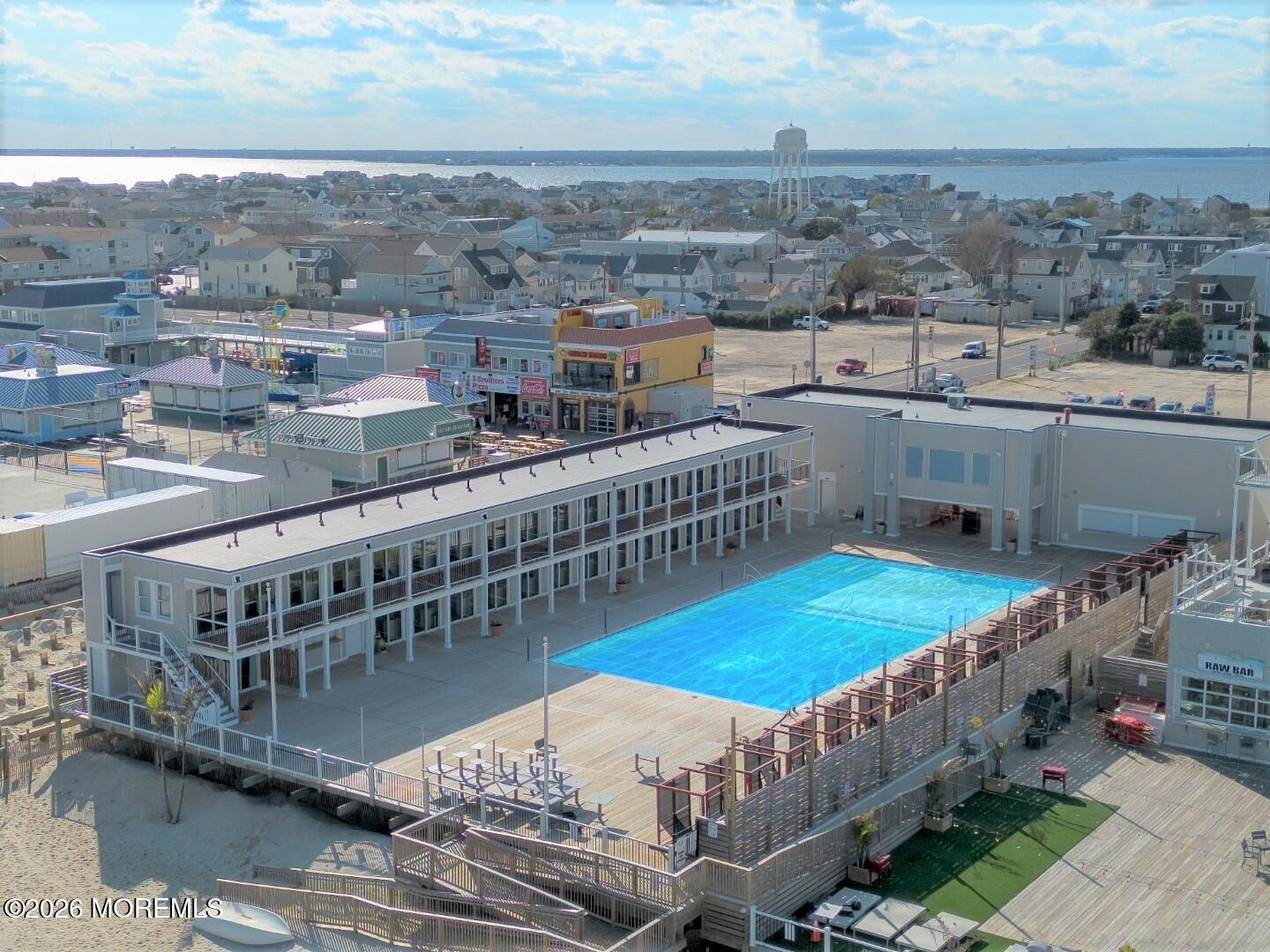 120 Lincoln Avenue Seaside Heights NJ 08751