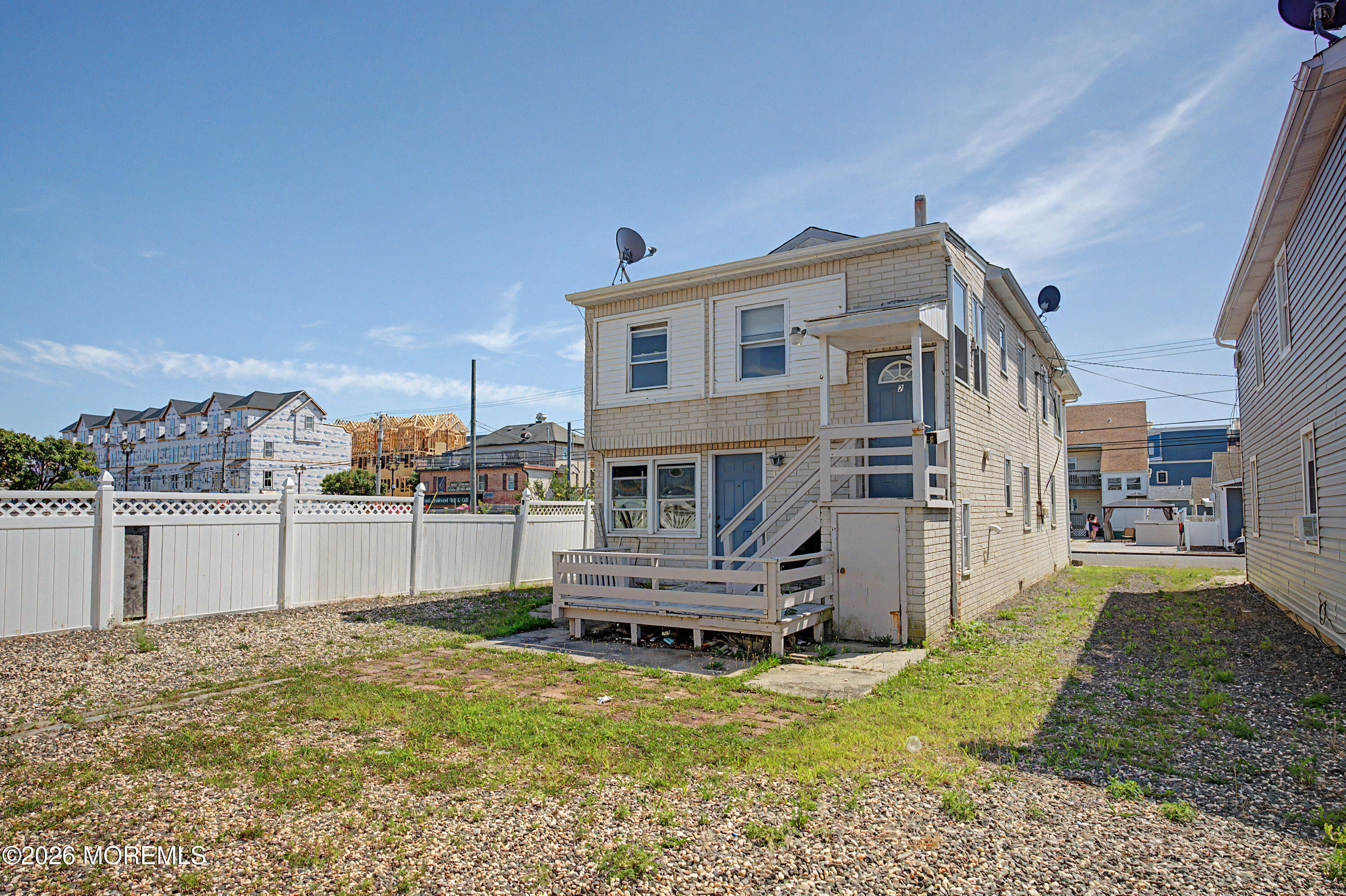 120 Lincoln Avenue Seaside Heights NJ 08751