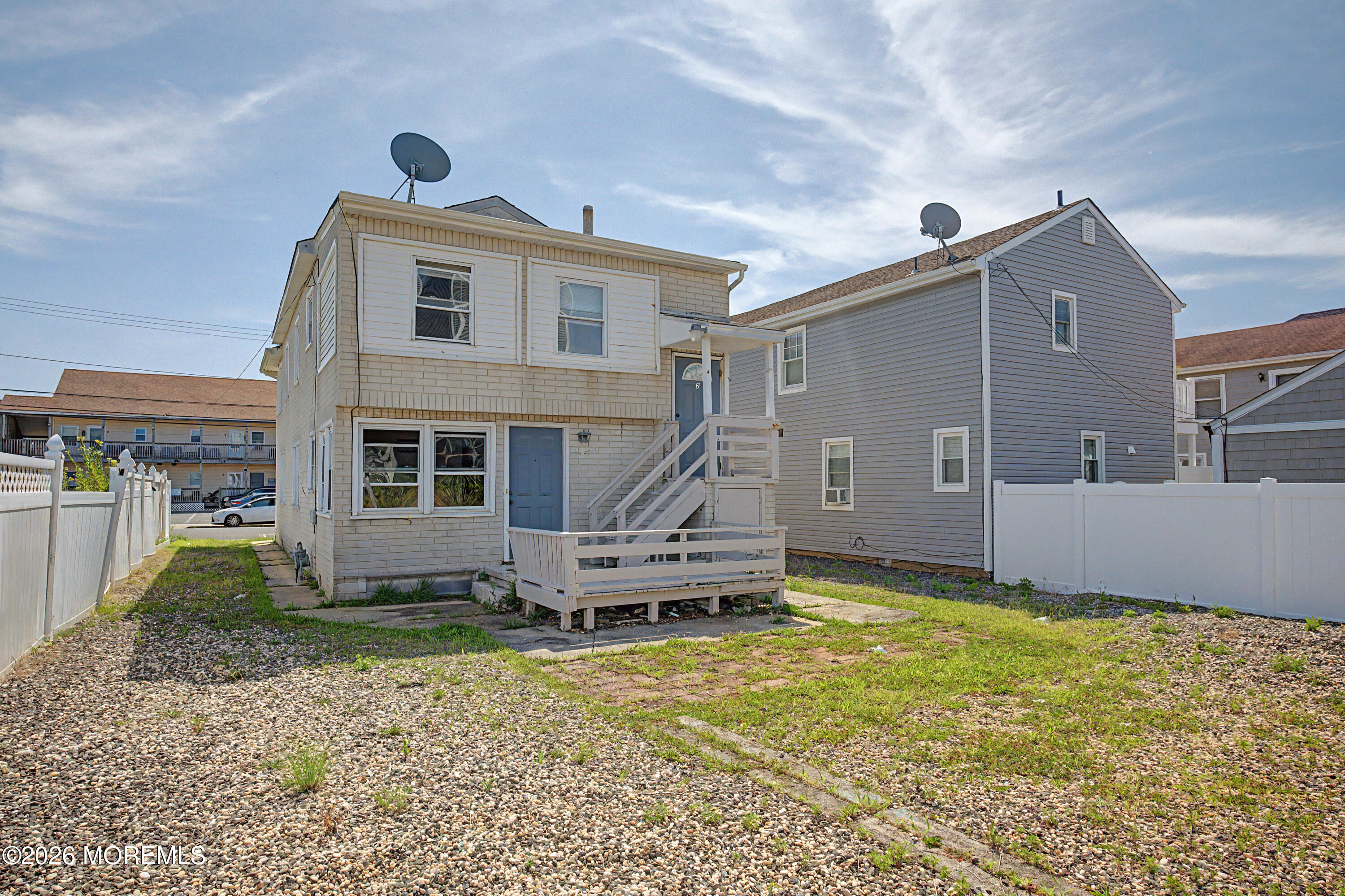 120 Lincoln Avenue Seaside Heights NJ 08751