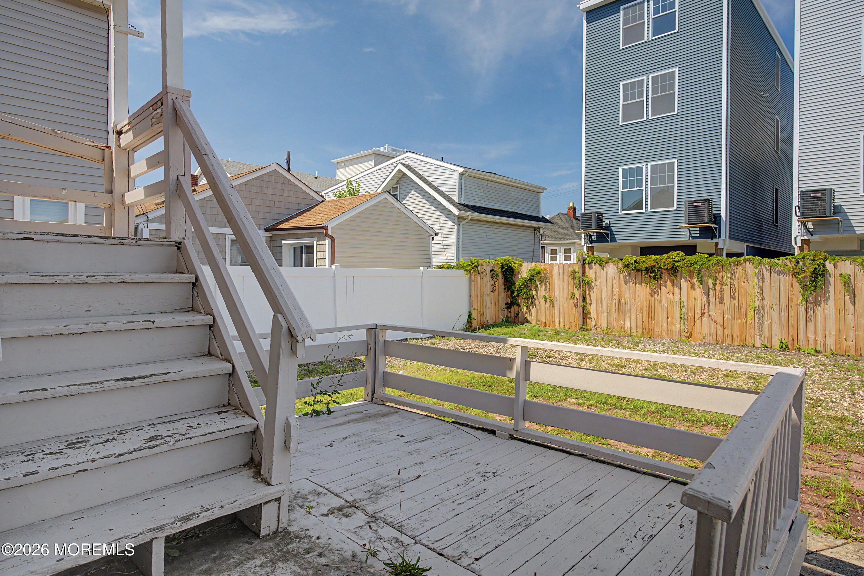 120 Lincoln Avenue Seaside Heights NJ 08751