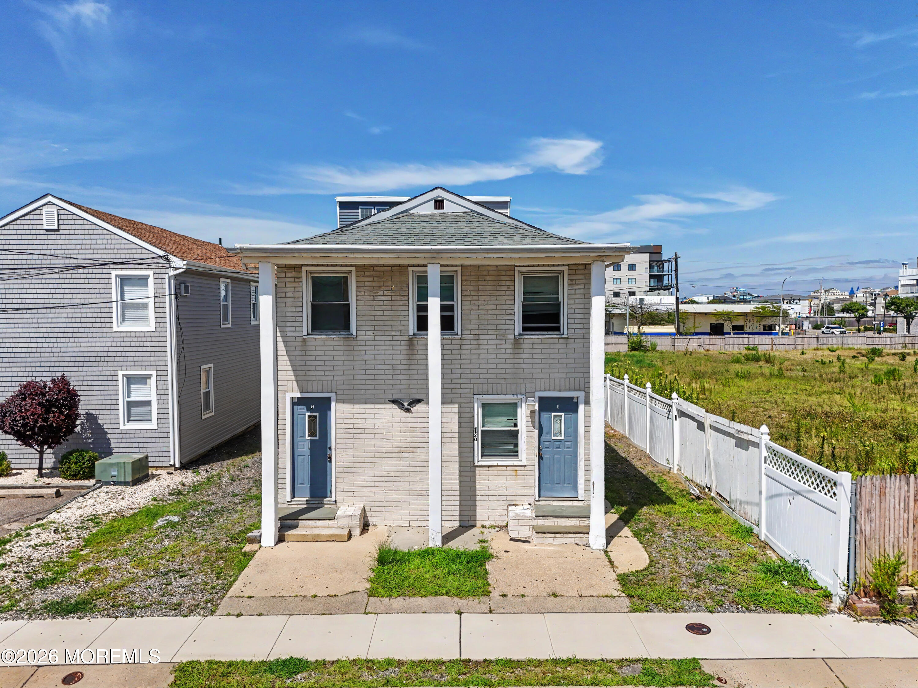 120 Lincoln Avenue Seaside Heights NJ 08751