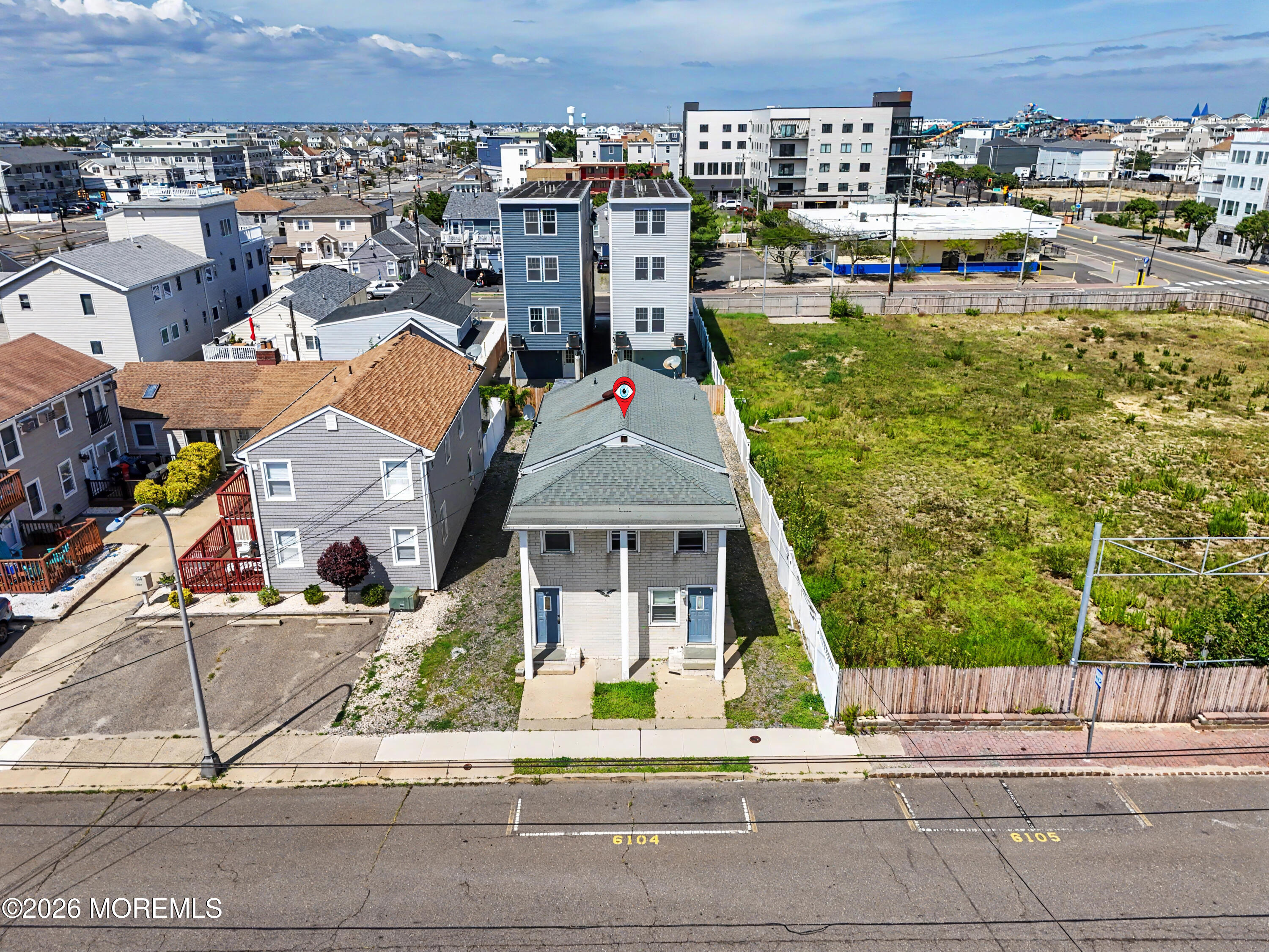 120 Lincoln Avenue Seaside Heights NJ 08751