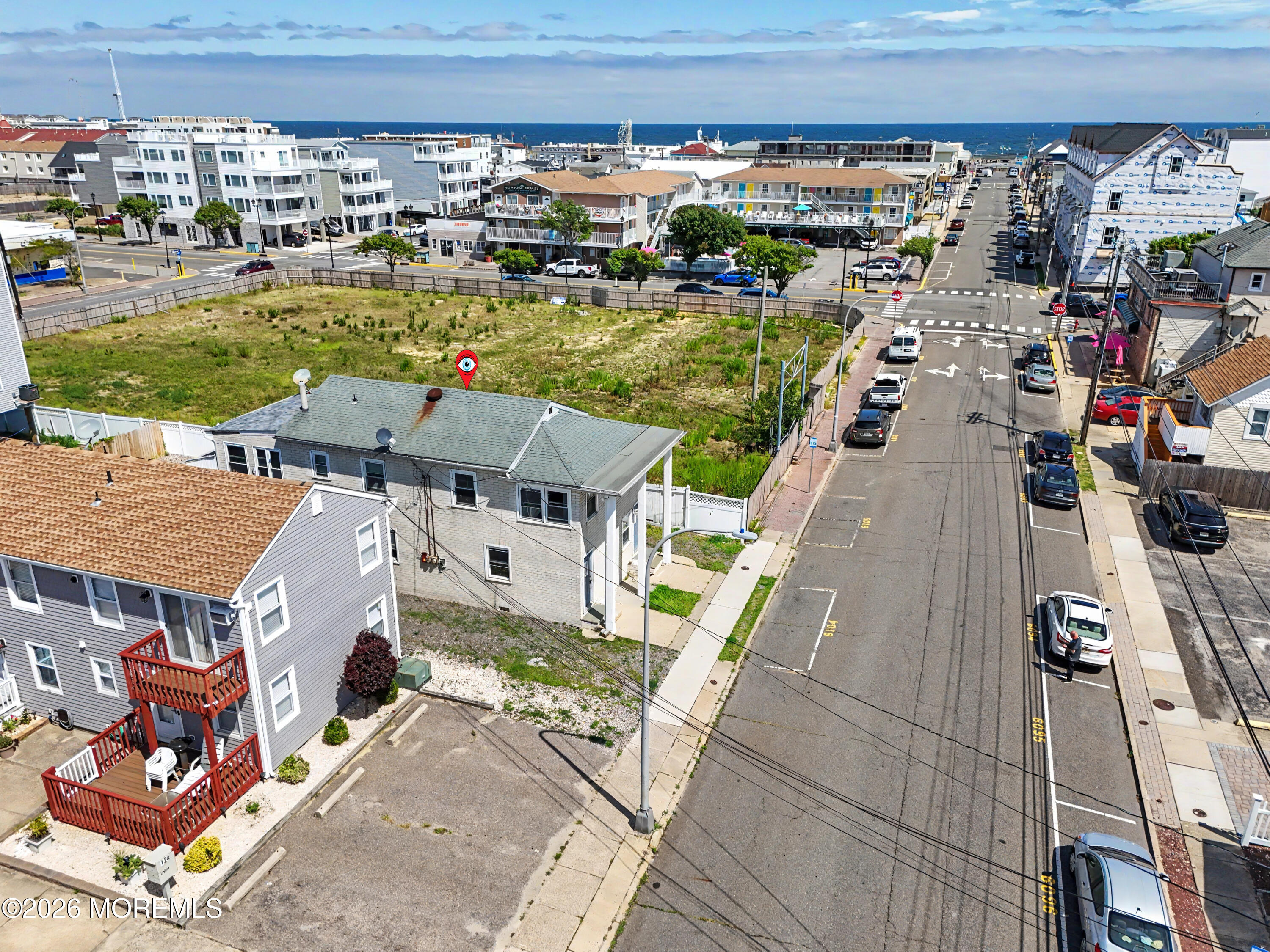 120 Lincoln Avenue Seaside Heights NJ 08751