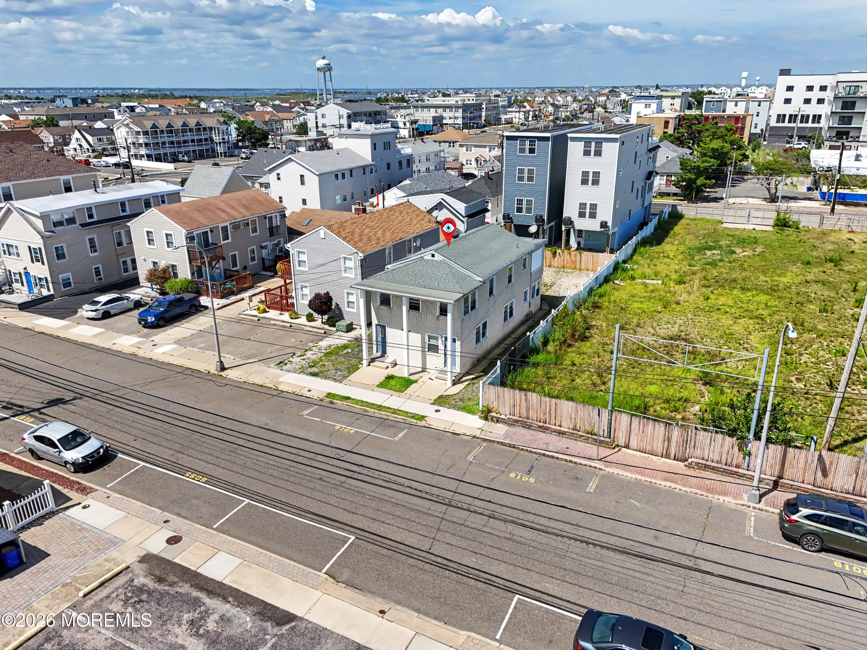 120 Lincoln Avenue Seaside Heights NJ 08751