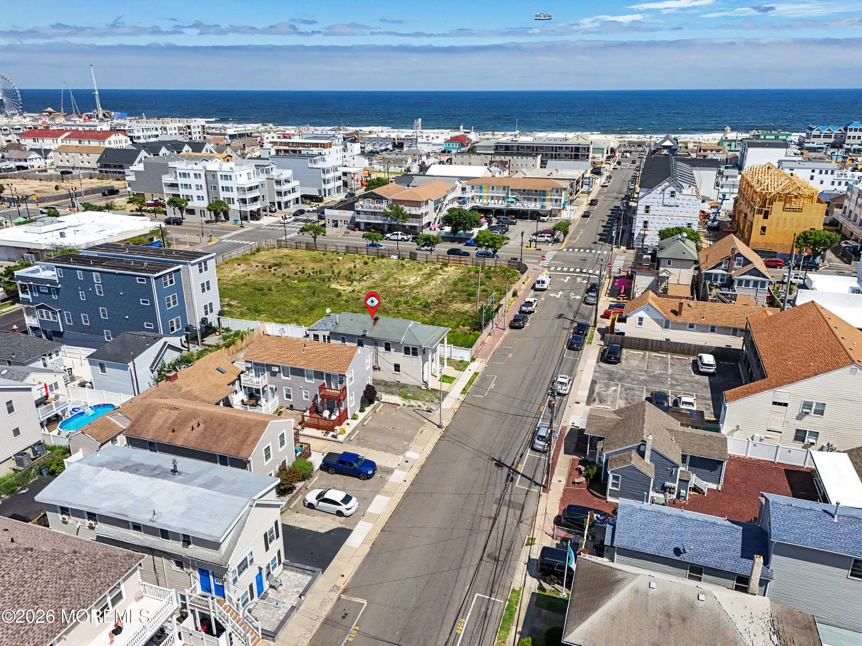120 Lincoln Avenue Seaside Heights NJ 08751