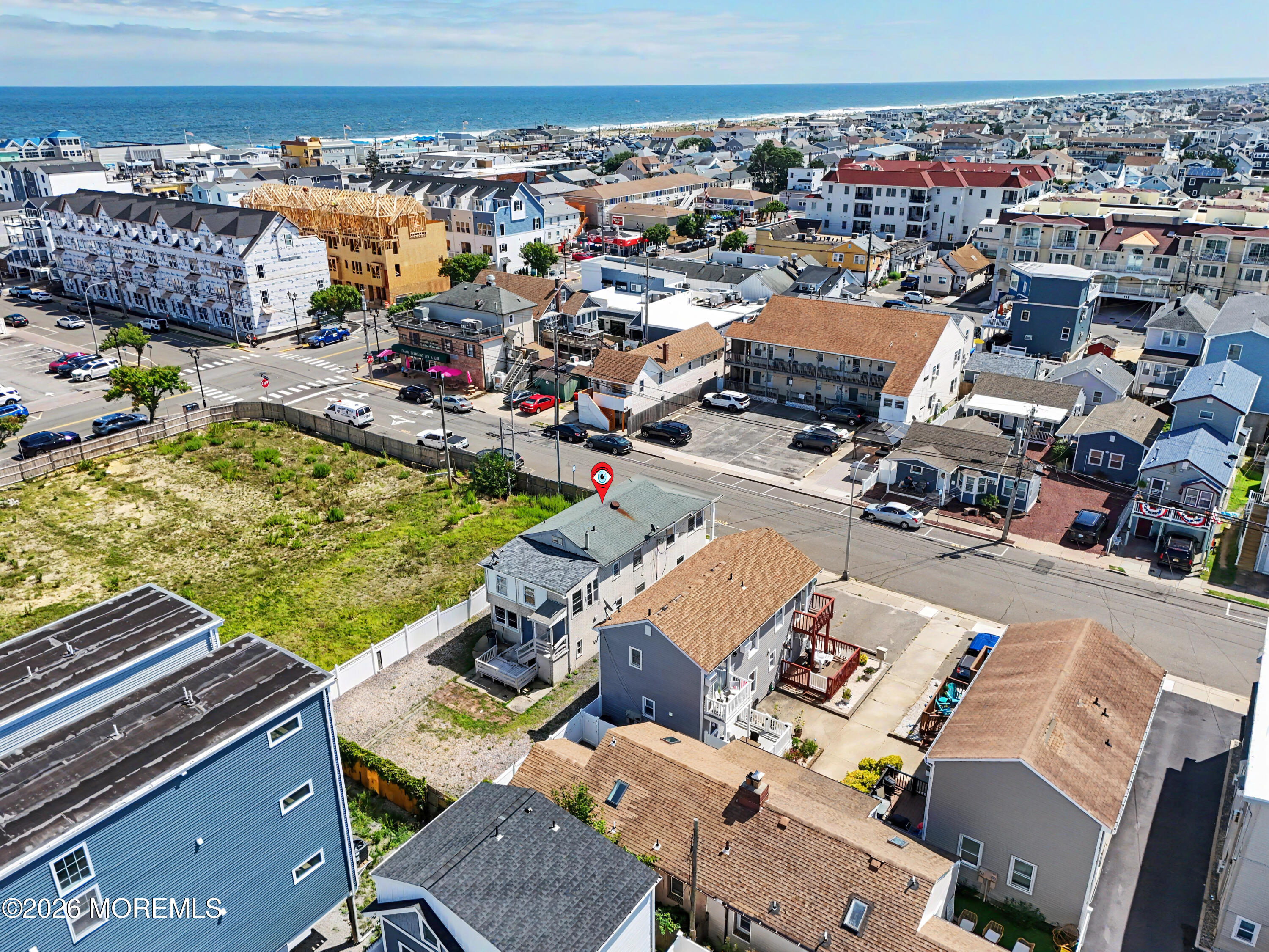 120 Lincoln Avenue Seaside Heights NJ 08751
