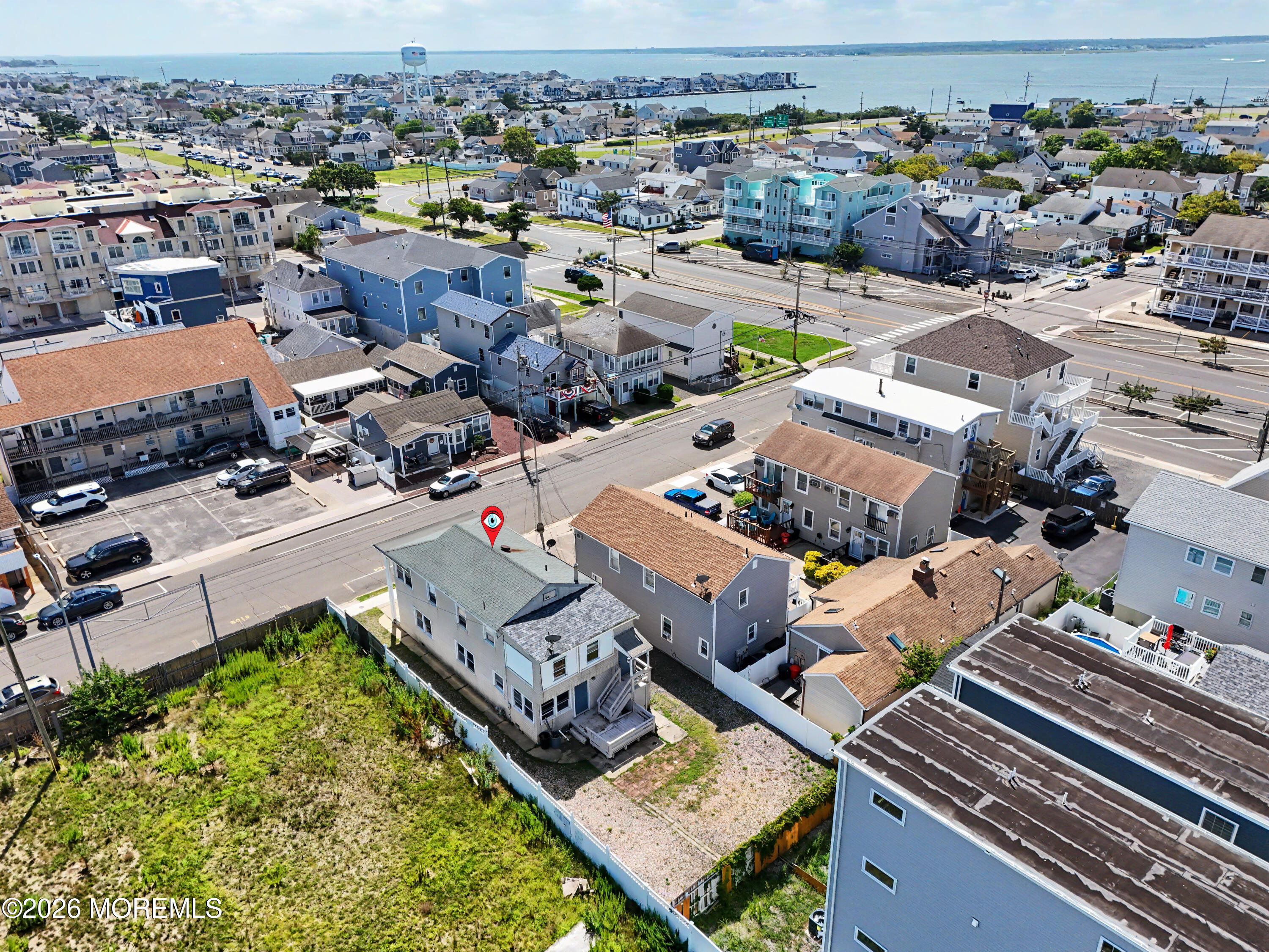 120 Lincoln Avenue Seaside Heights NJ 08751